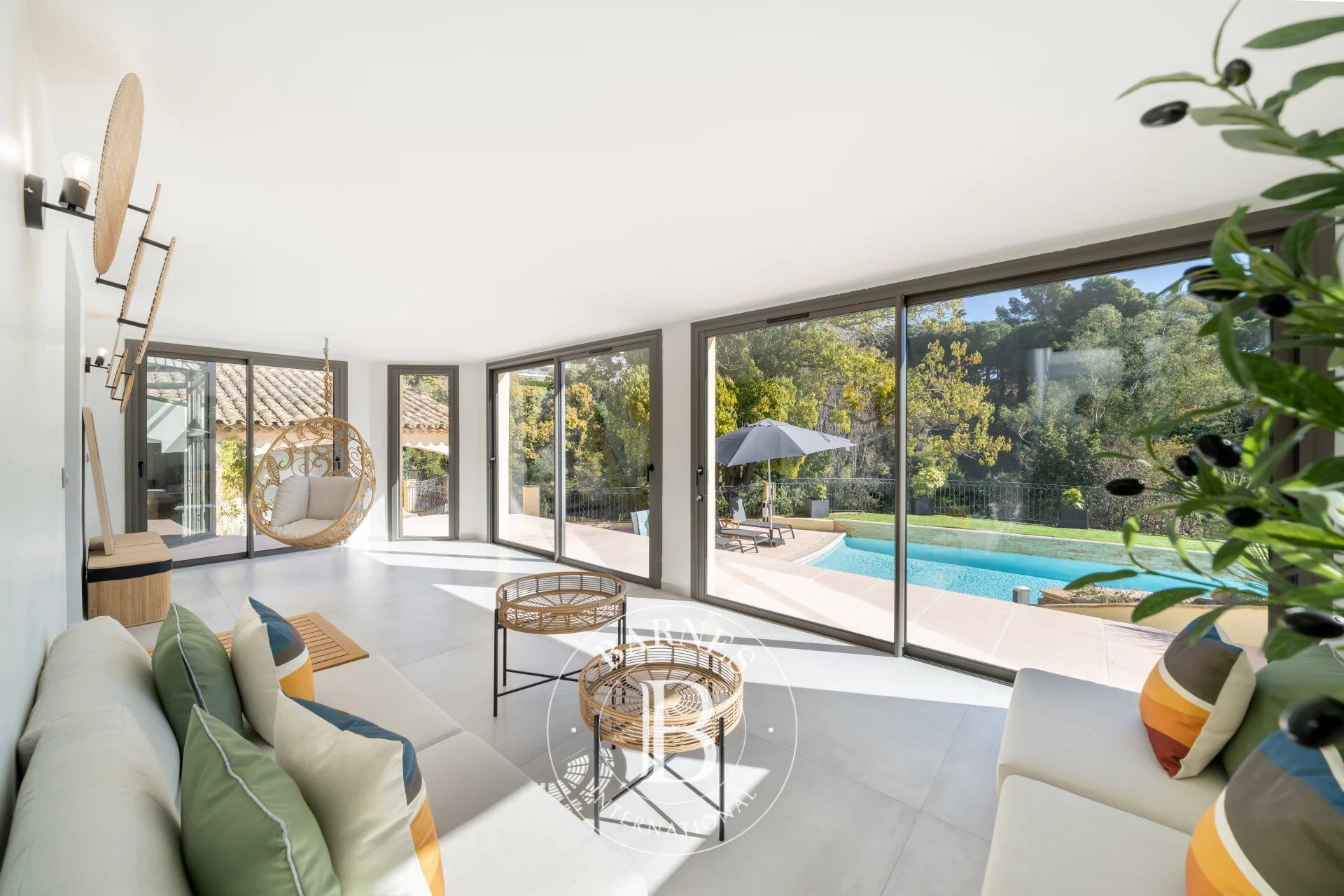 Villa Cannes - picture 8