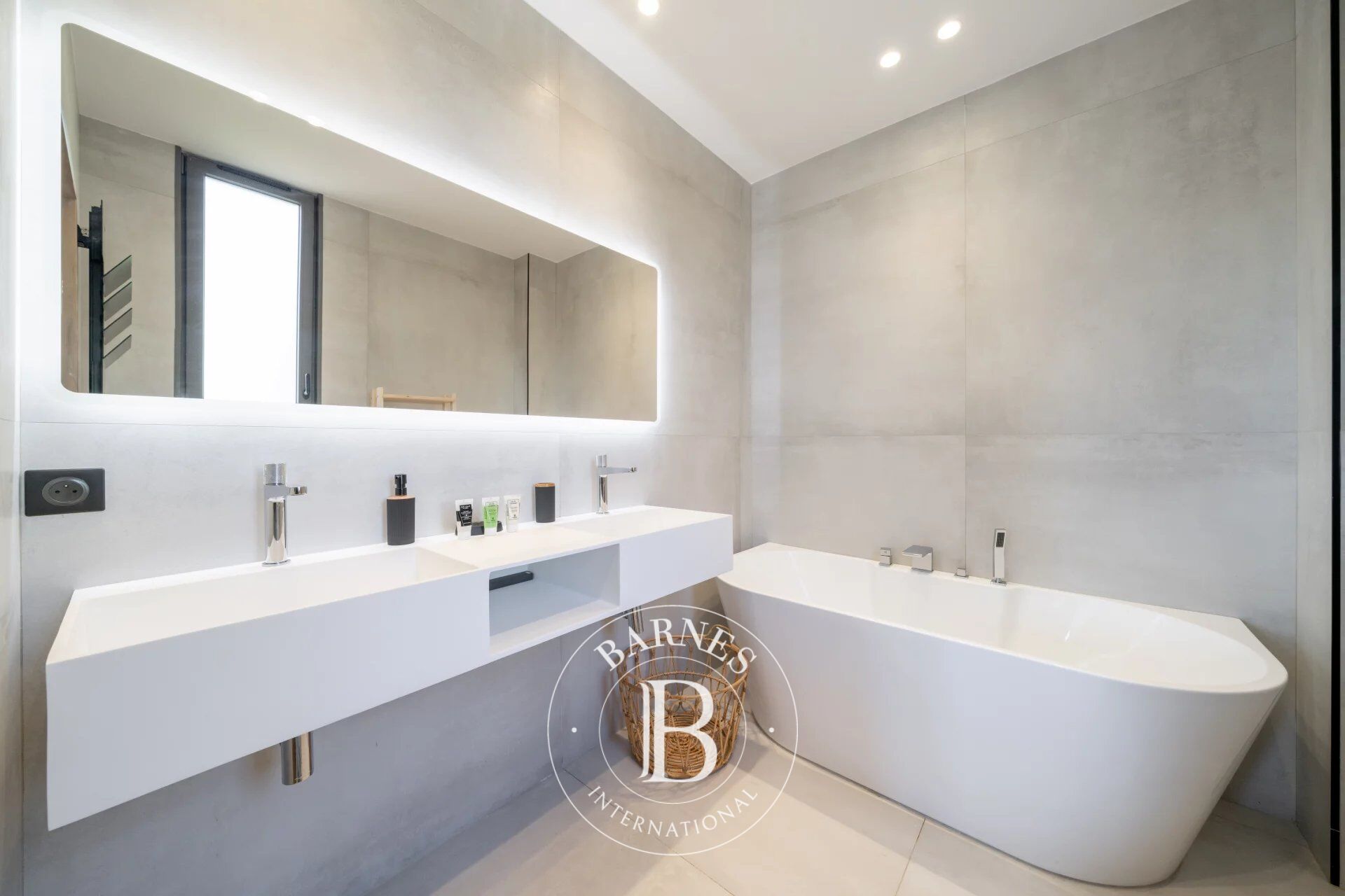 Villa Cannes - picture 19