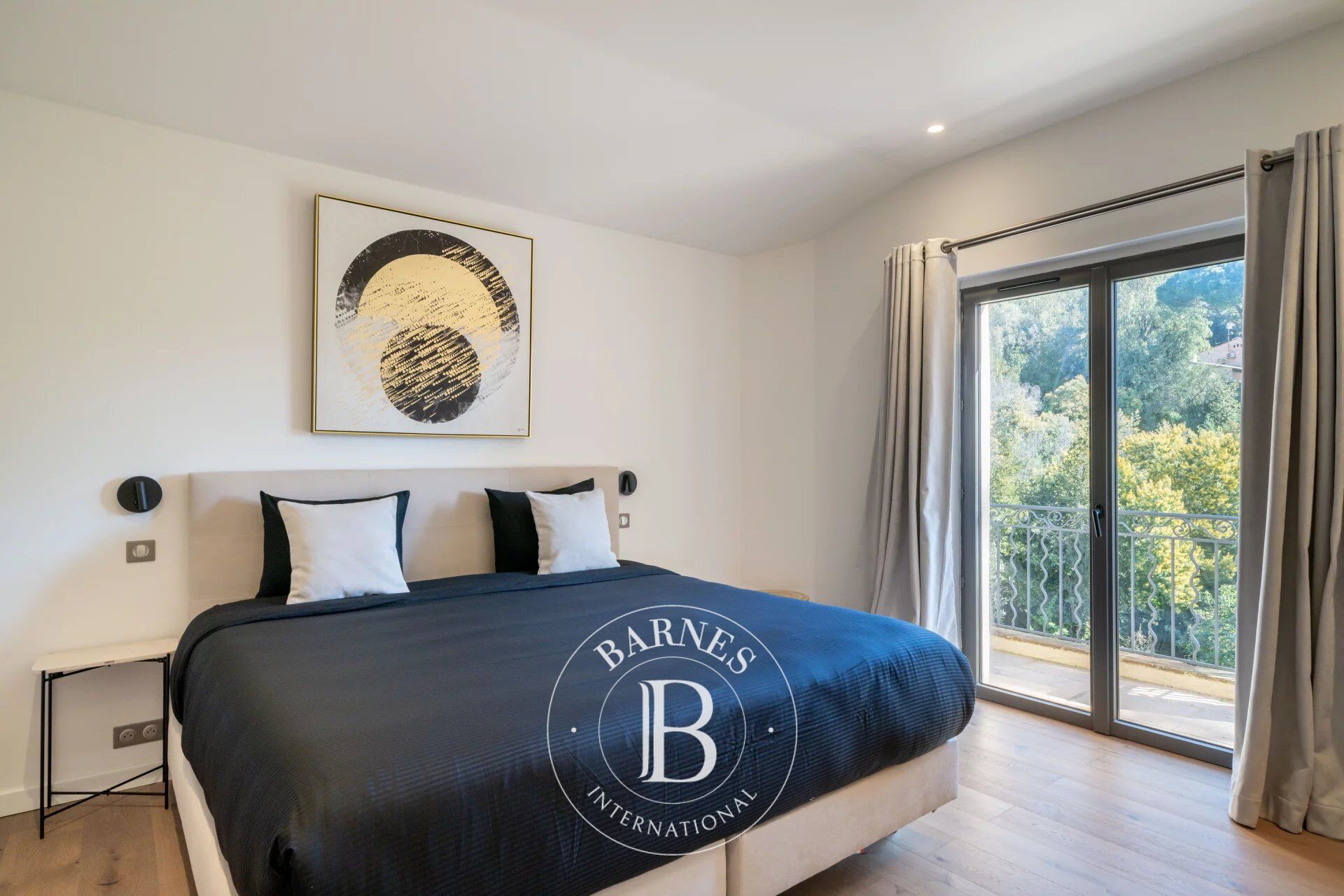 Villa Cannes - picture 16