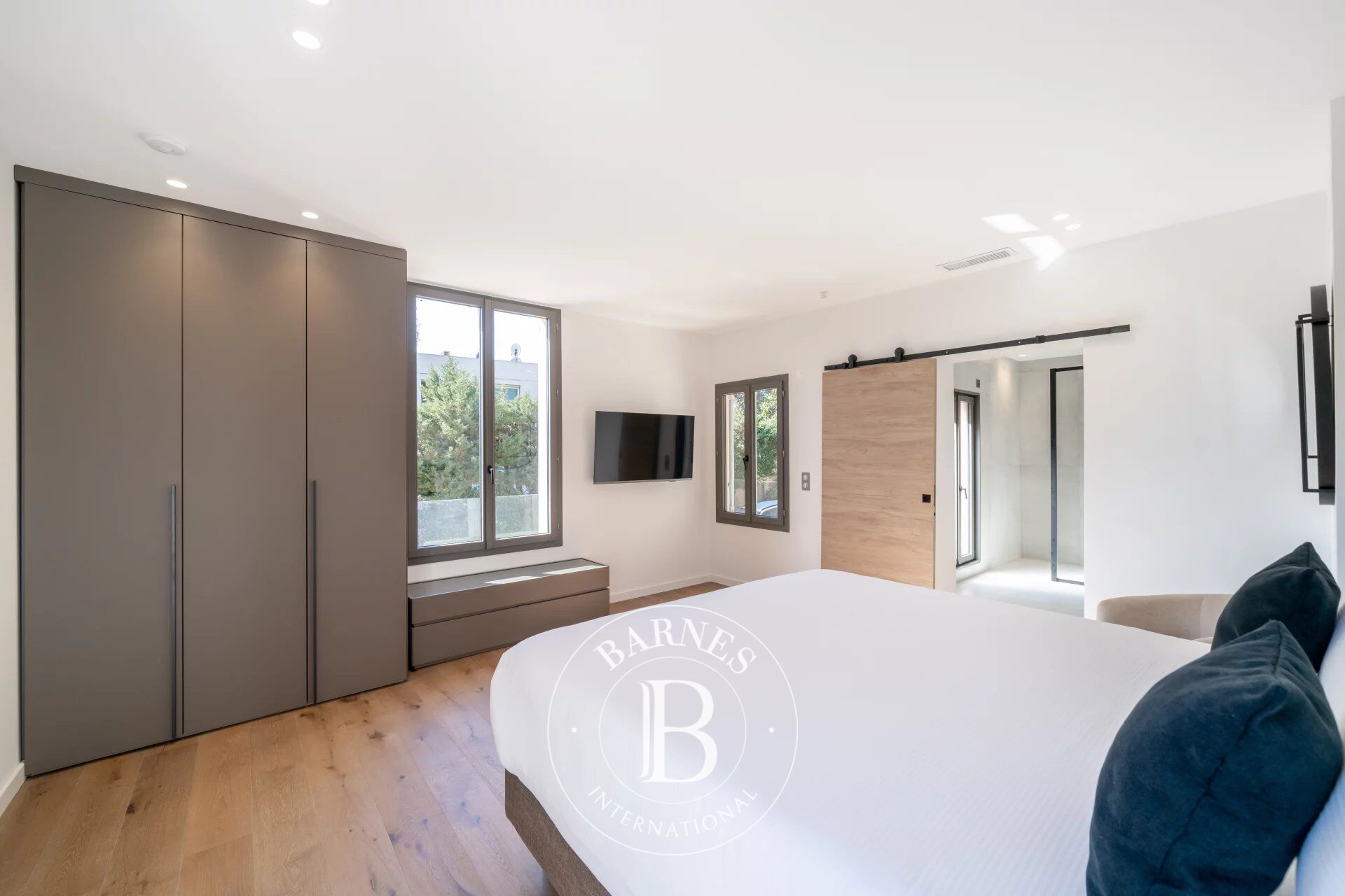 Villa Cannes - picture 18