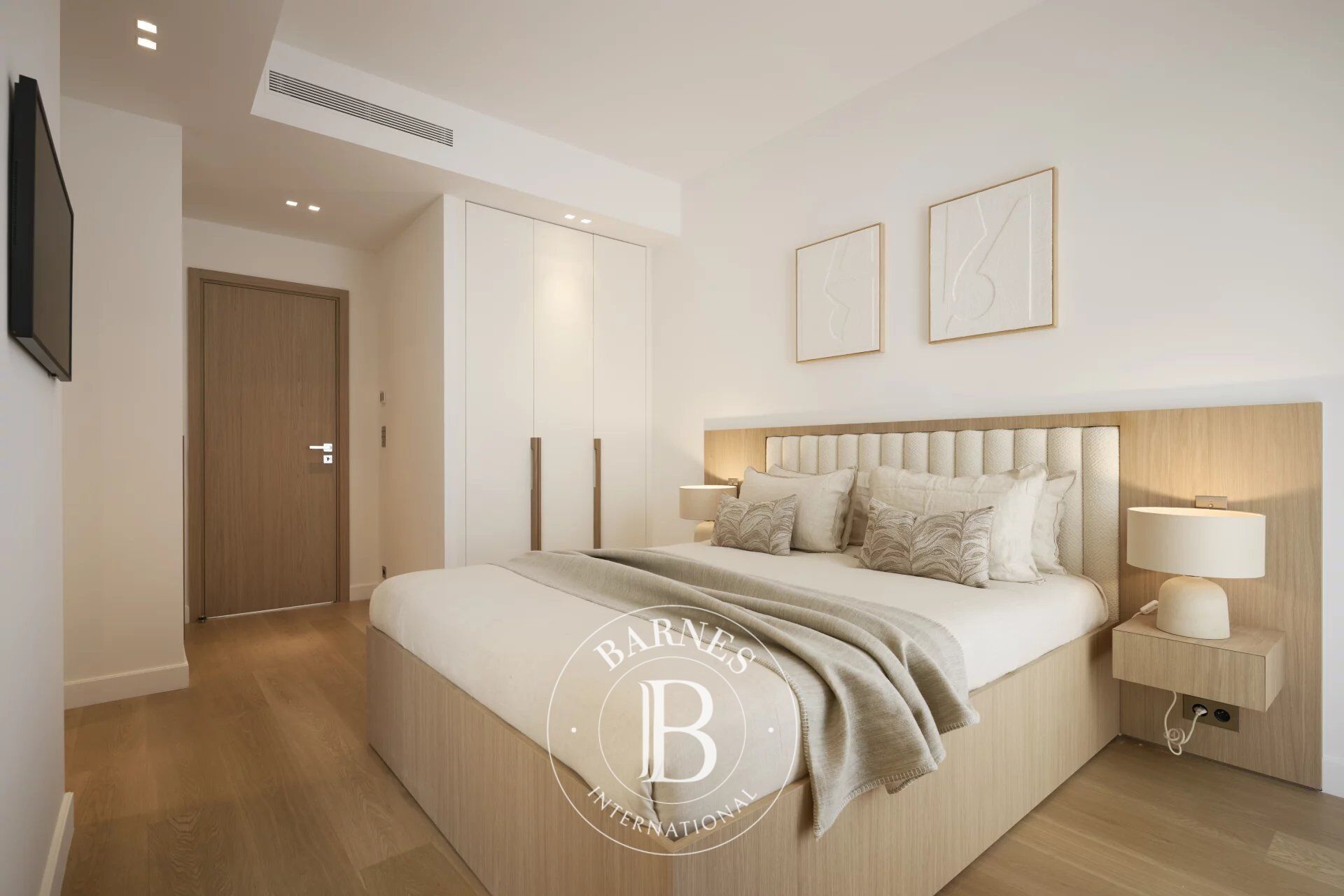 Daire Cannes - picture 8