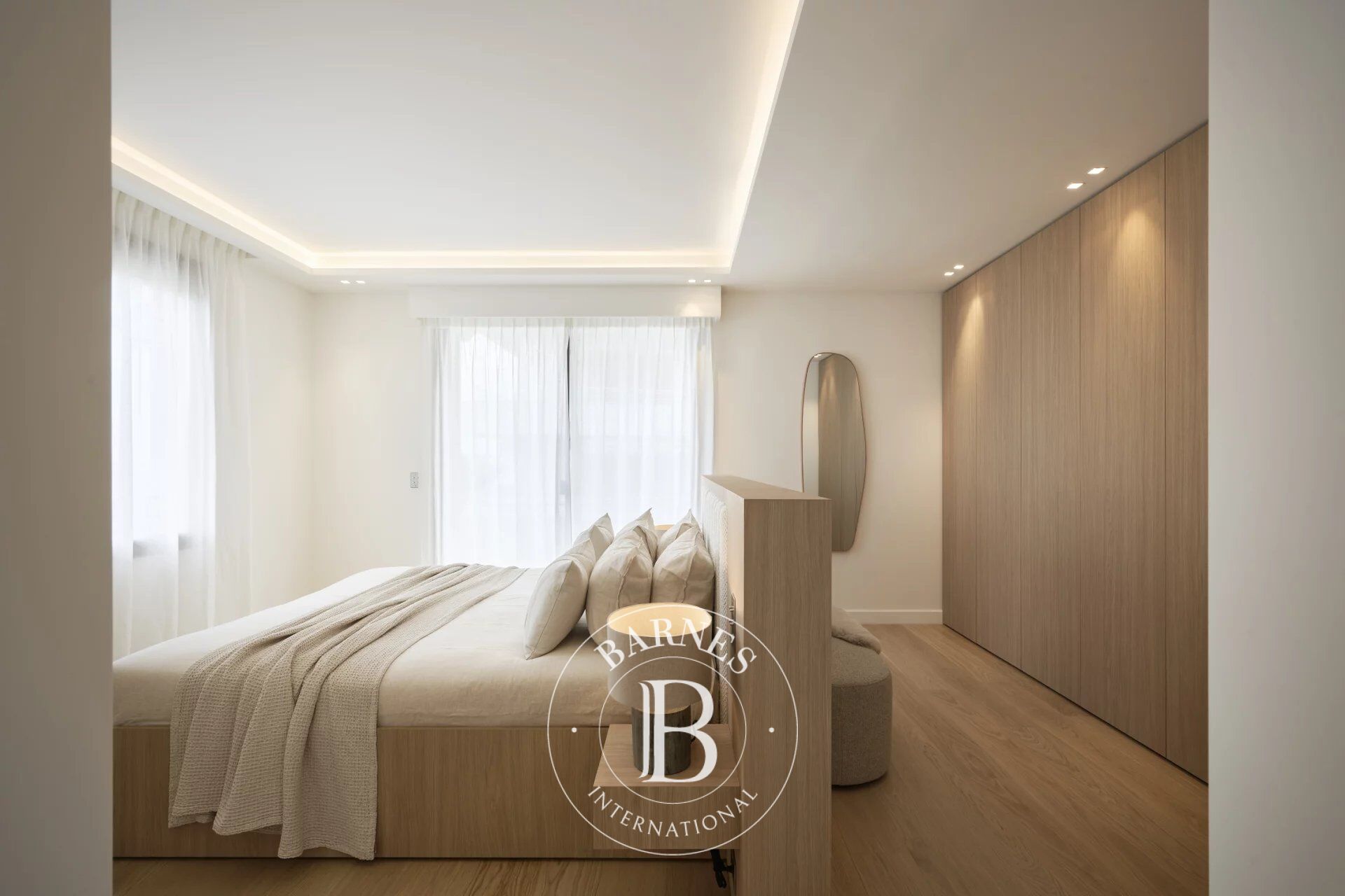 Daire Cannes - picture 4