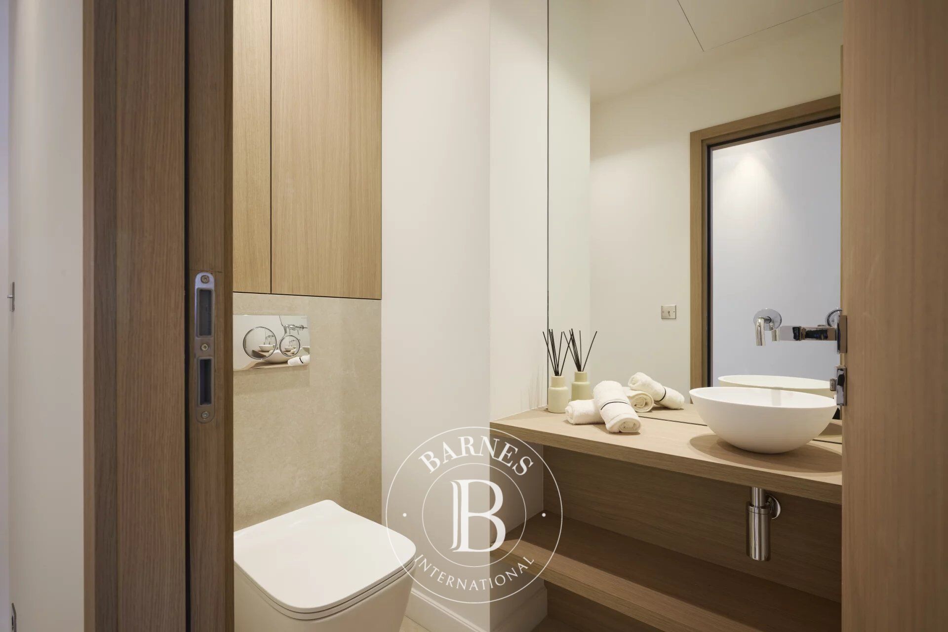 Daire Cannes - picture 12