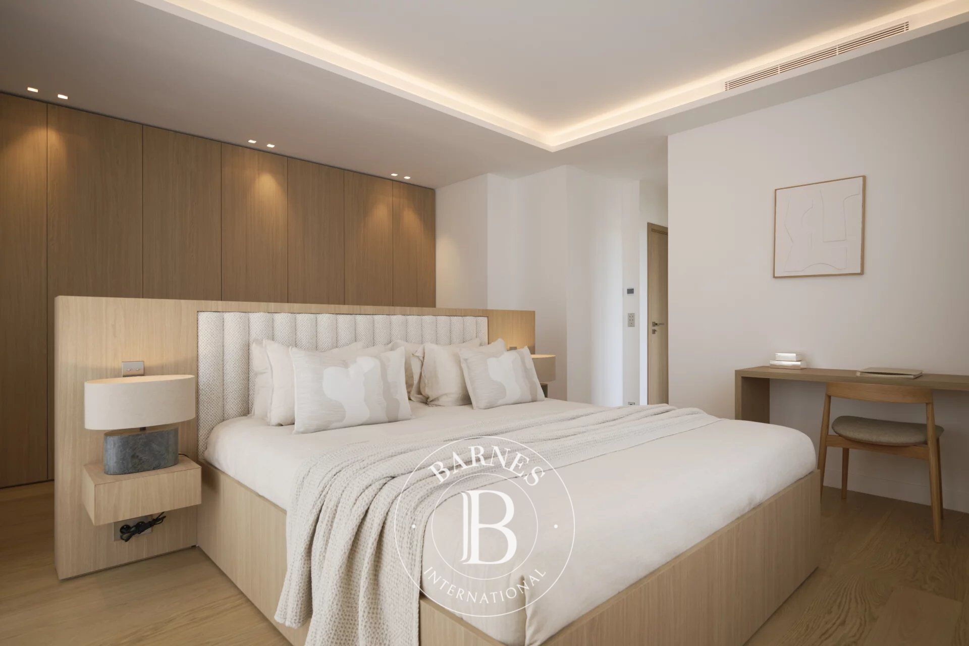 Daire Cannes - picture 11