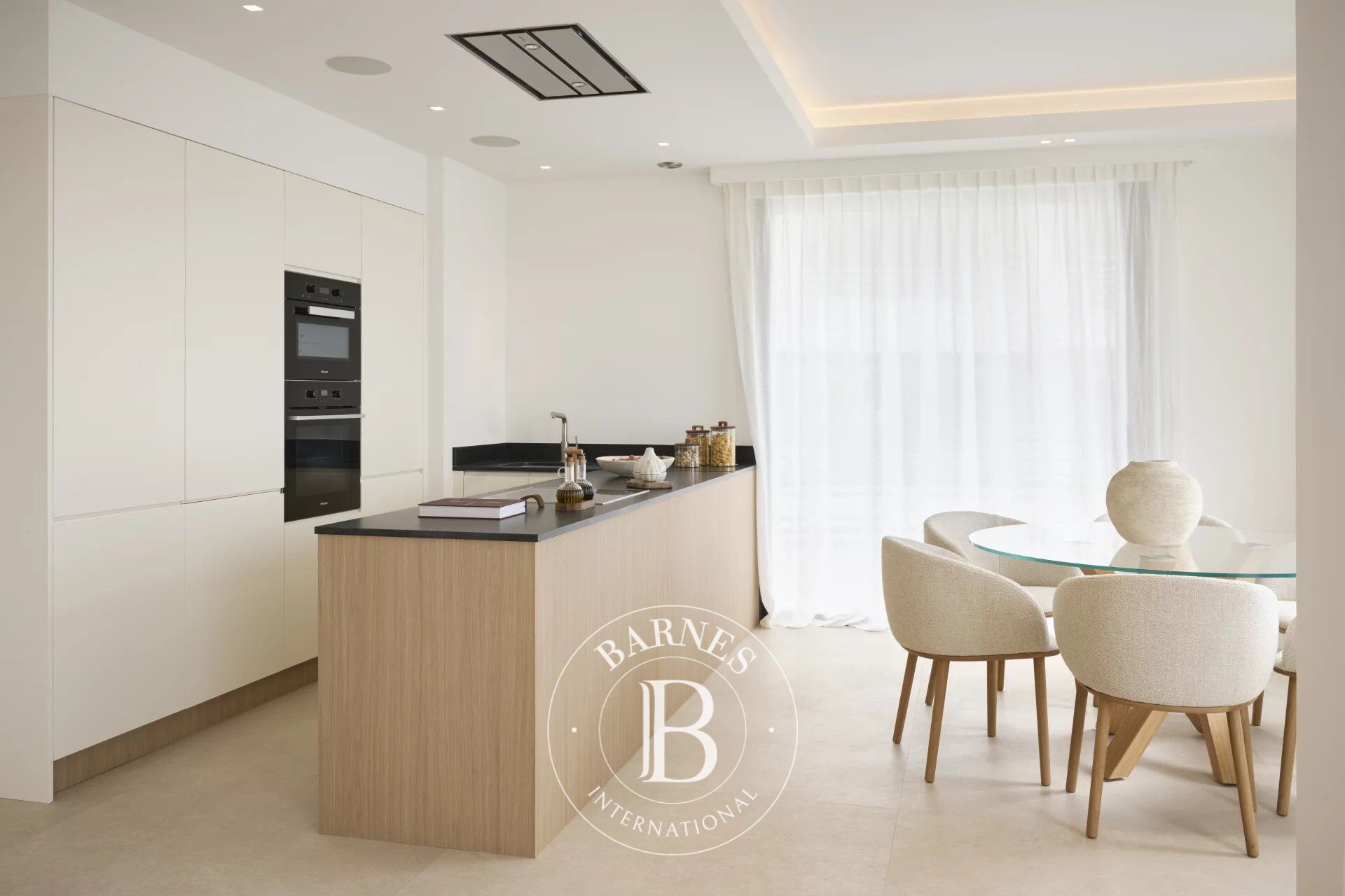 Daire Cannes - picture 6