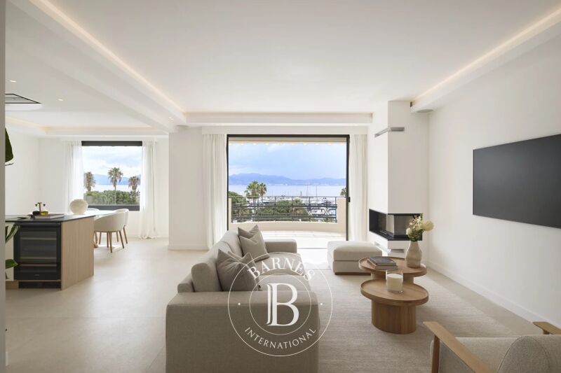 Venta, Piso Cannes - picture 2