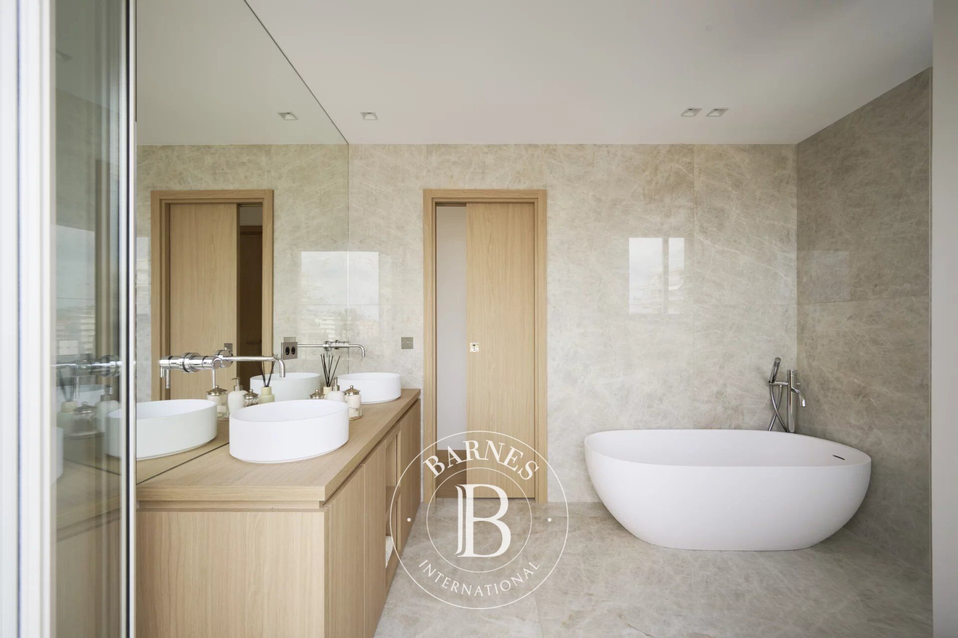 Daire Cannes - picture 5