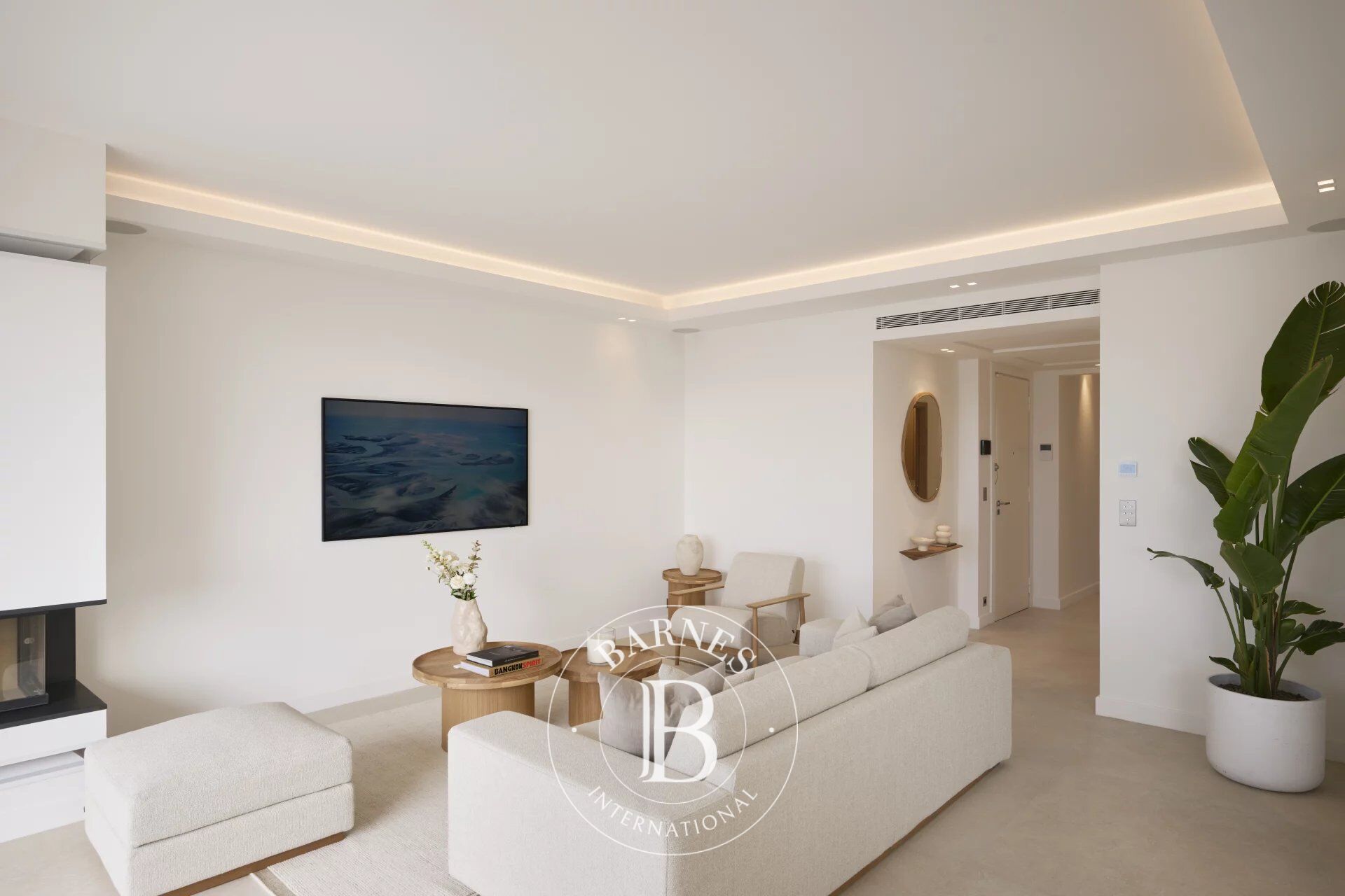 Daire Cannes - picture 7