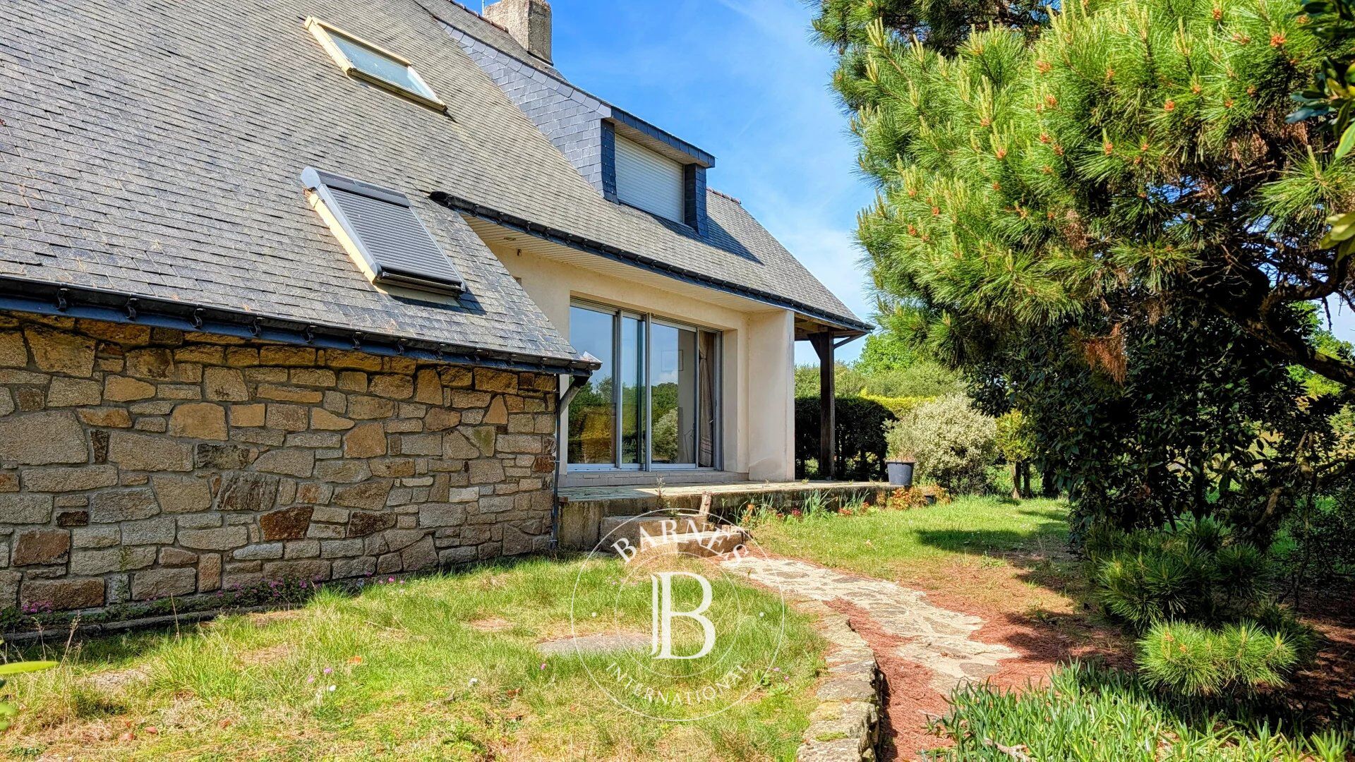 Golfe du Morbihan - Maison avec vue mer - picture 1