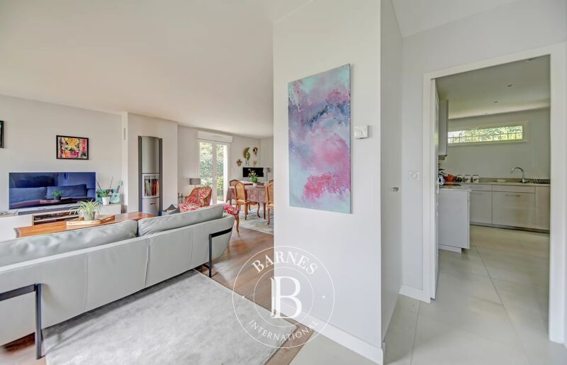 À vendre, Maison Viroflay - picture 3