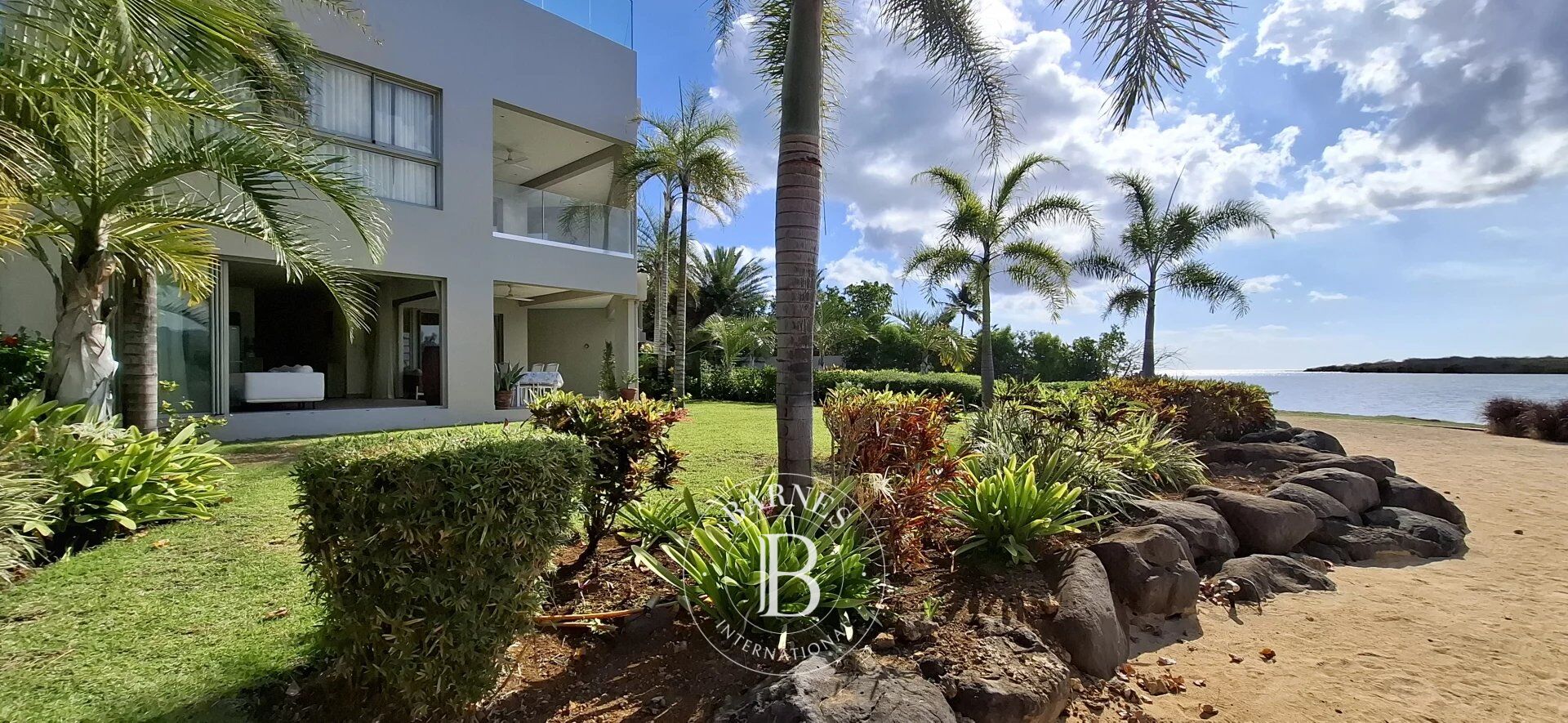 Wohnung Ilot Fortier - picture 1