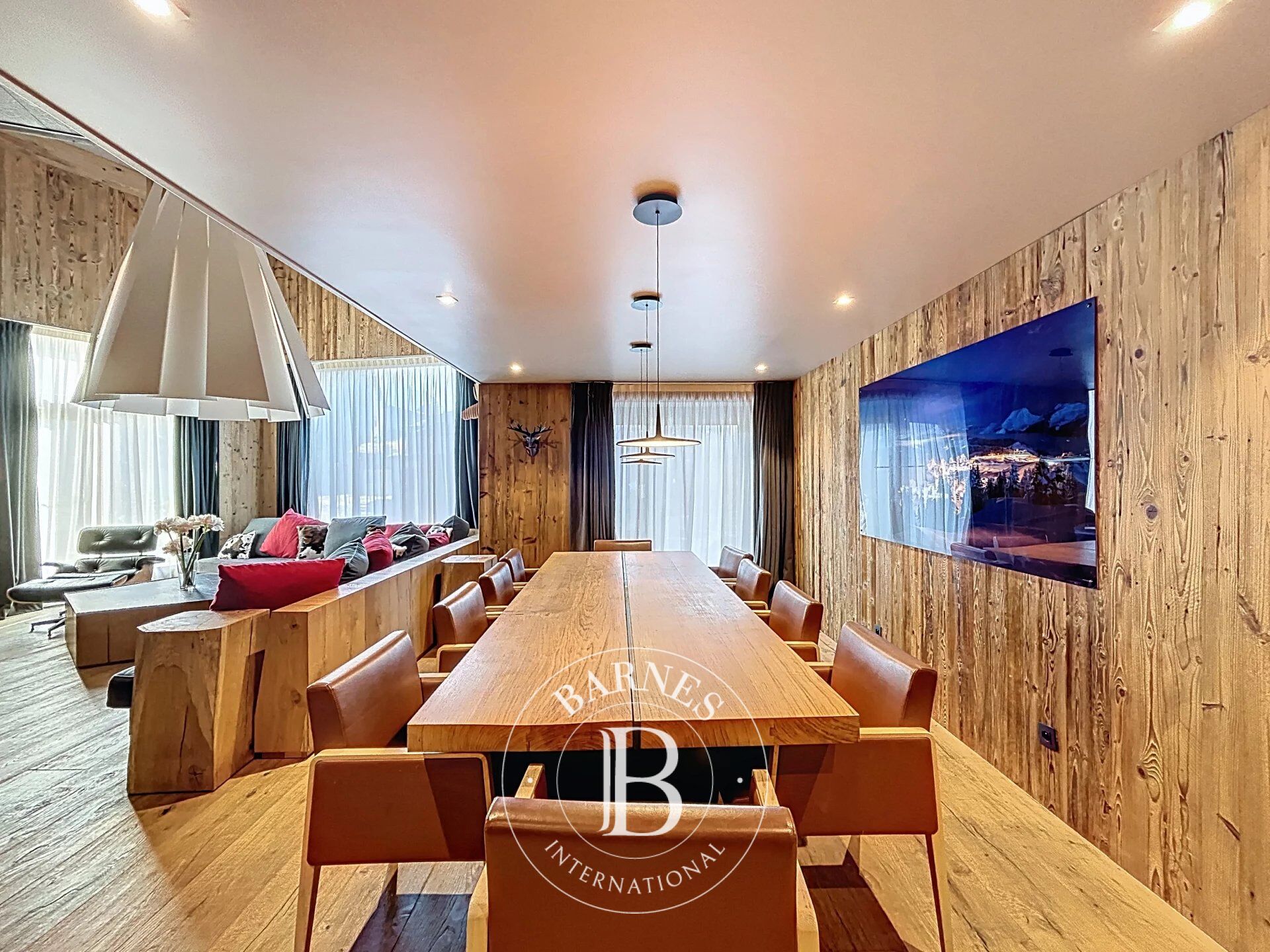 Piso Morzine - picture 3