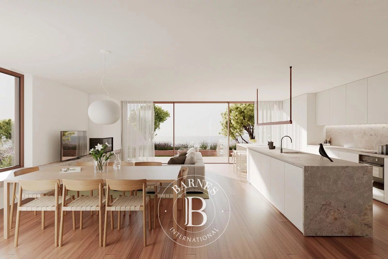 Maison familiale au bord de la mer - picture 3