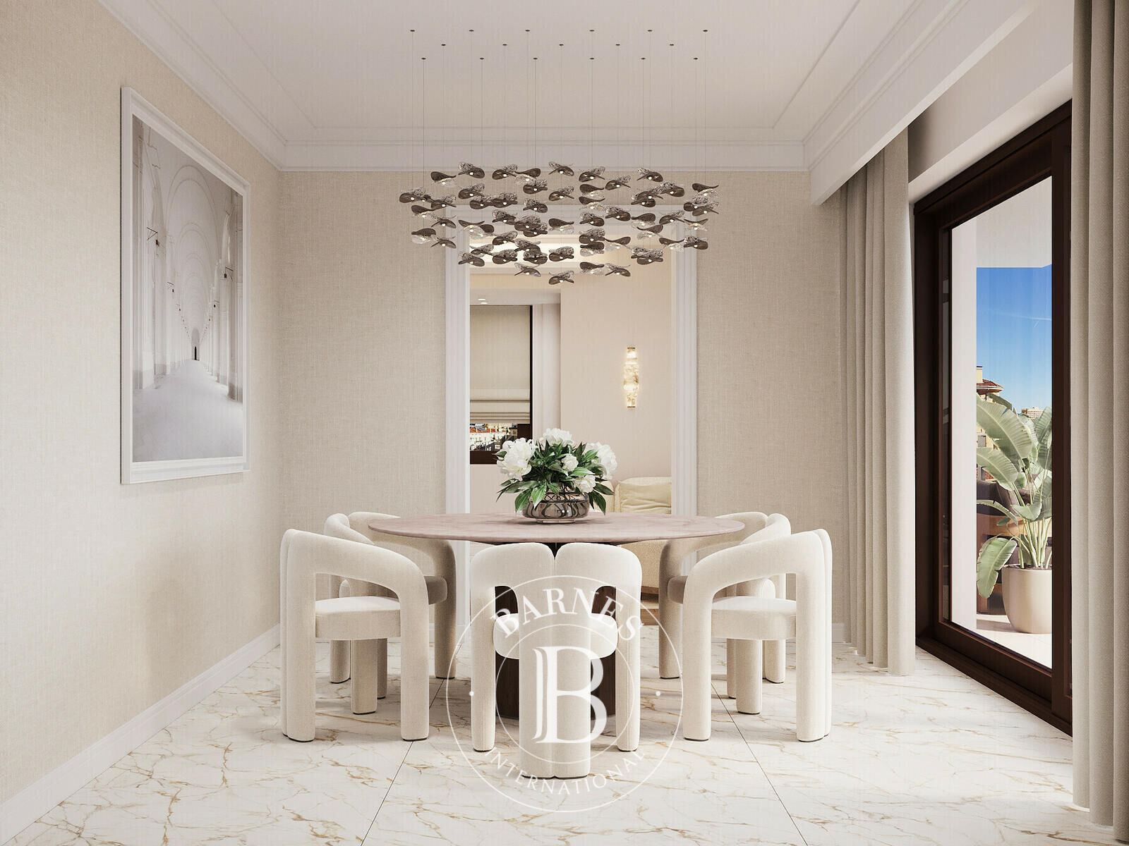 Daire Monaco - picture 5