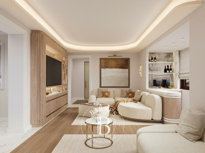 À vendre, Appartement Monaco - picture 3