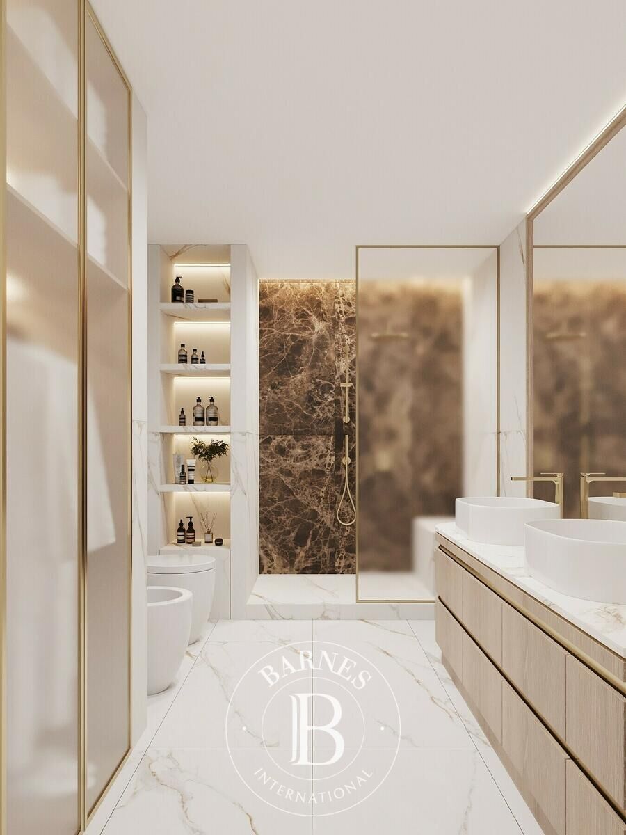 Daire Monaco - picture 6