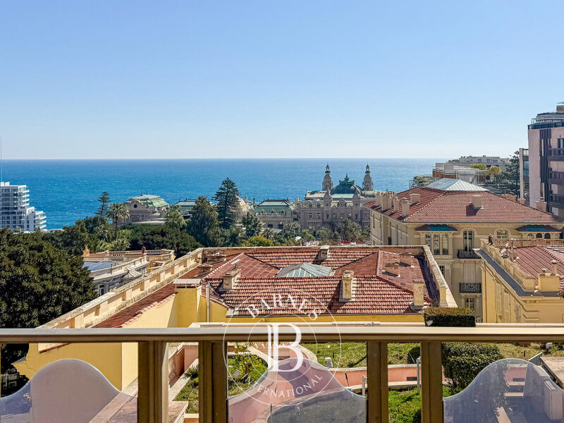 À vendre, Appartement Monaco - picture 1