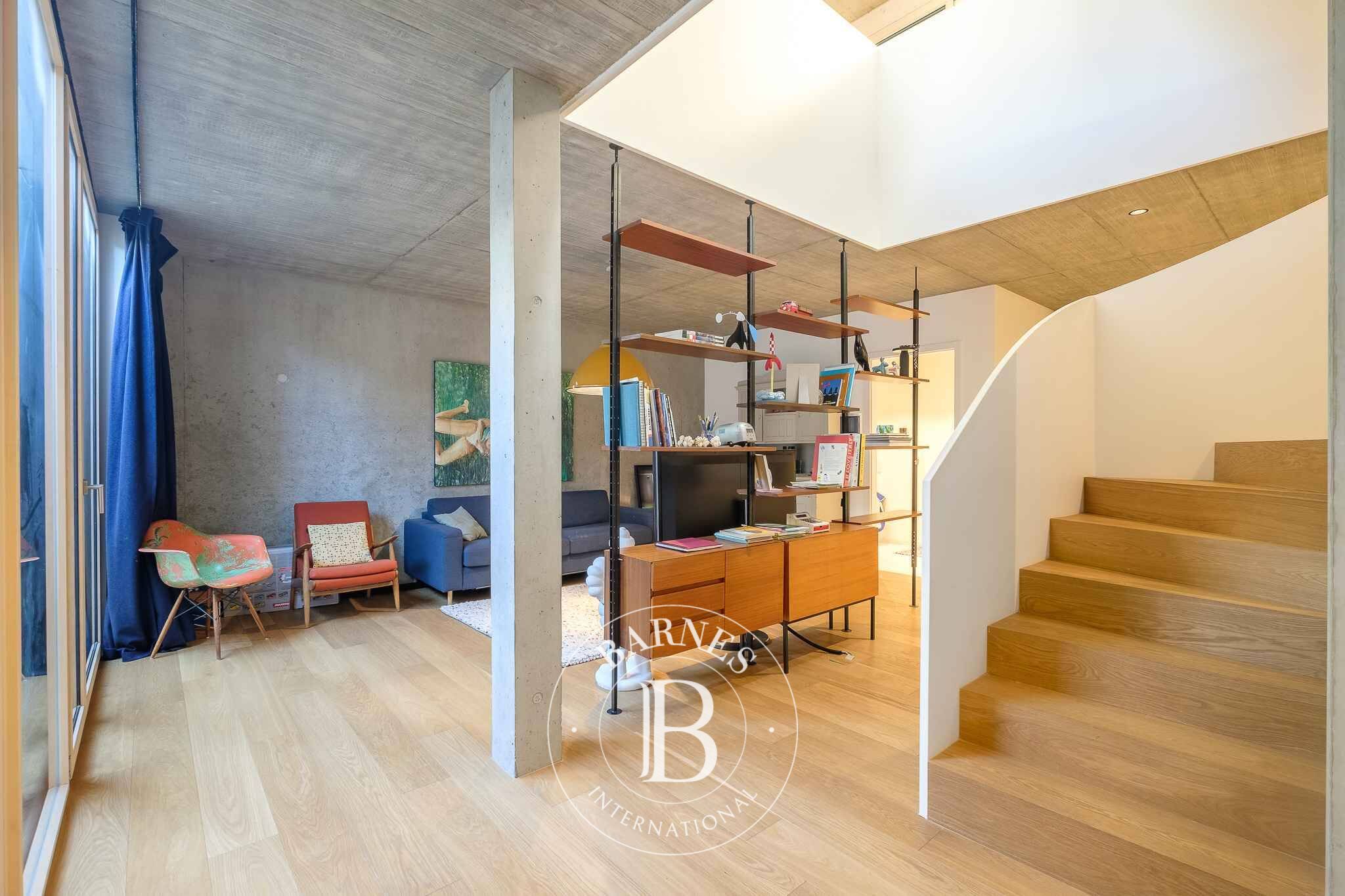 Yarı müstakil ev Collonge-Bellerive - picture 6