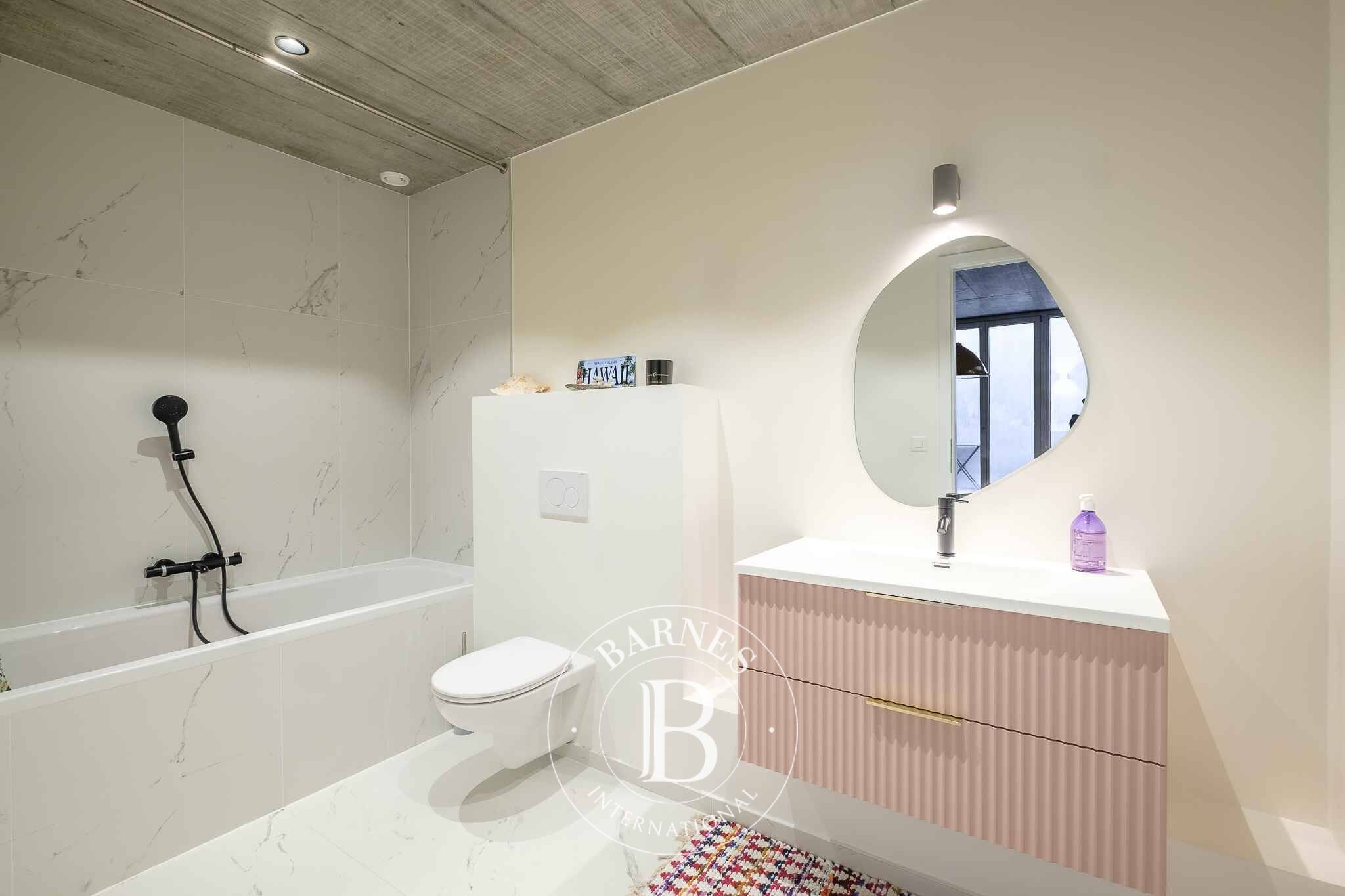 Yarı müstakil ev Collonge-Bellerive - picture 9