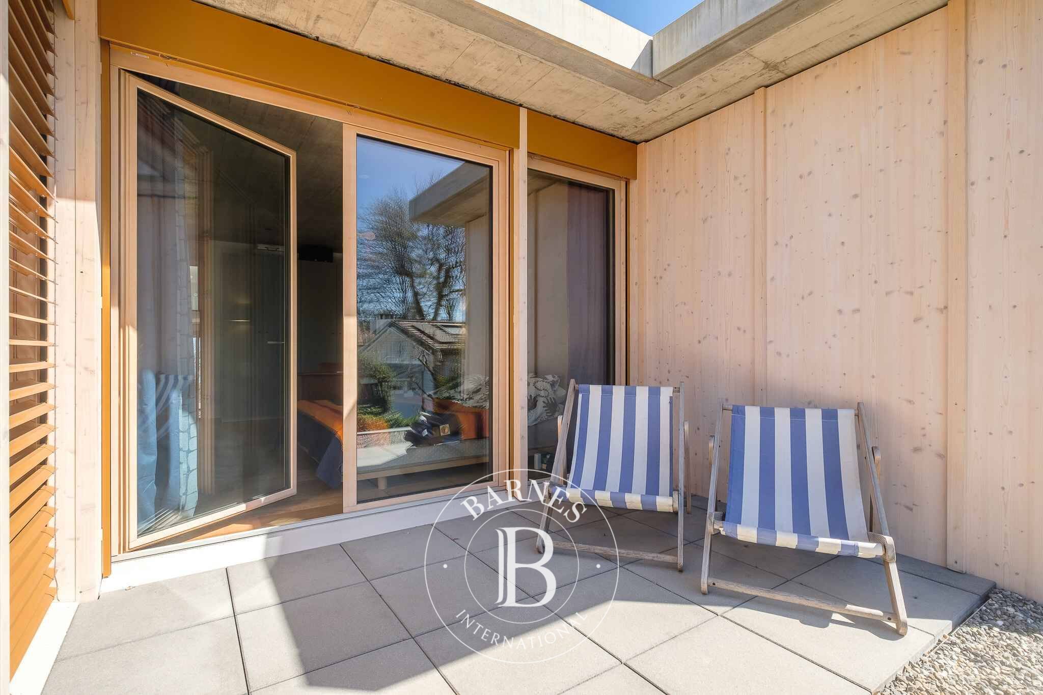 Yarı müstakil ev Collonge-Bellerive - picture 11