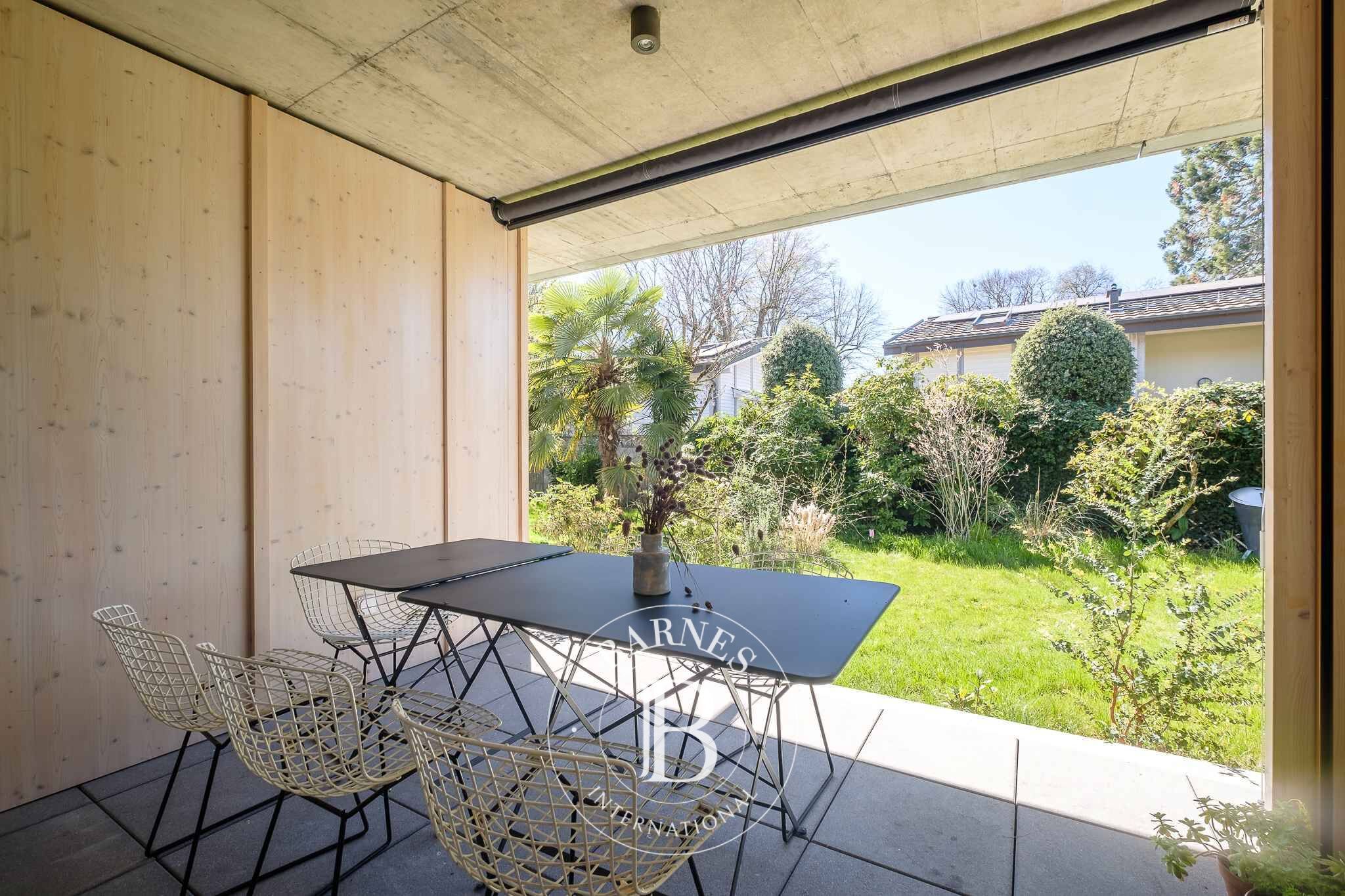 Yarı müstakil ev Collonge-Bellerive - picture 5