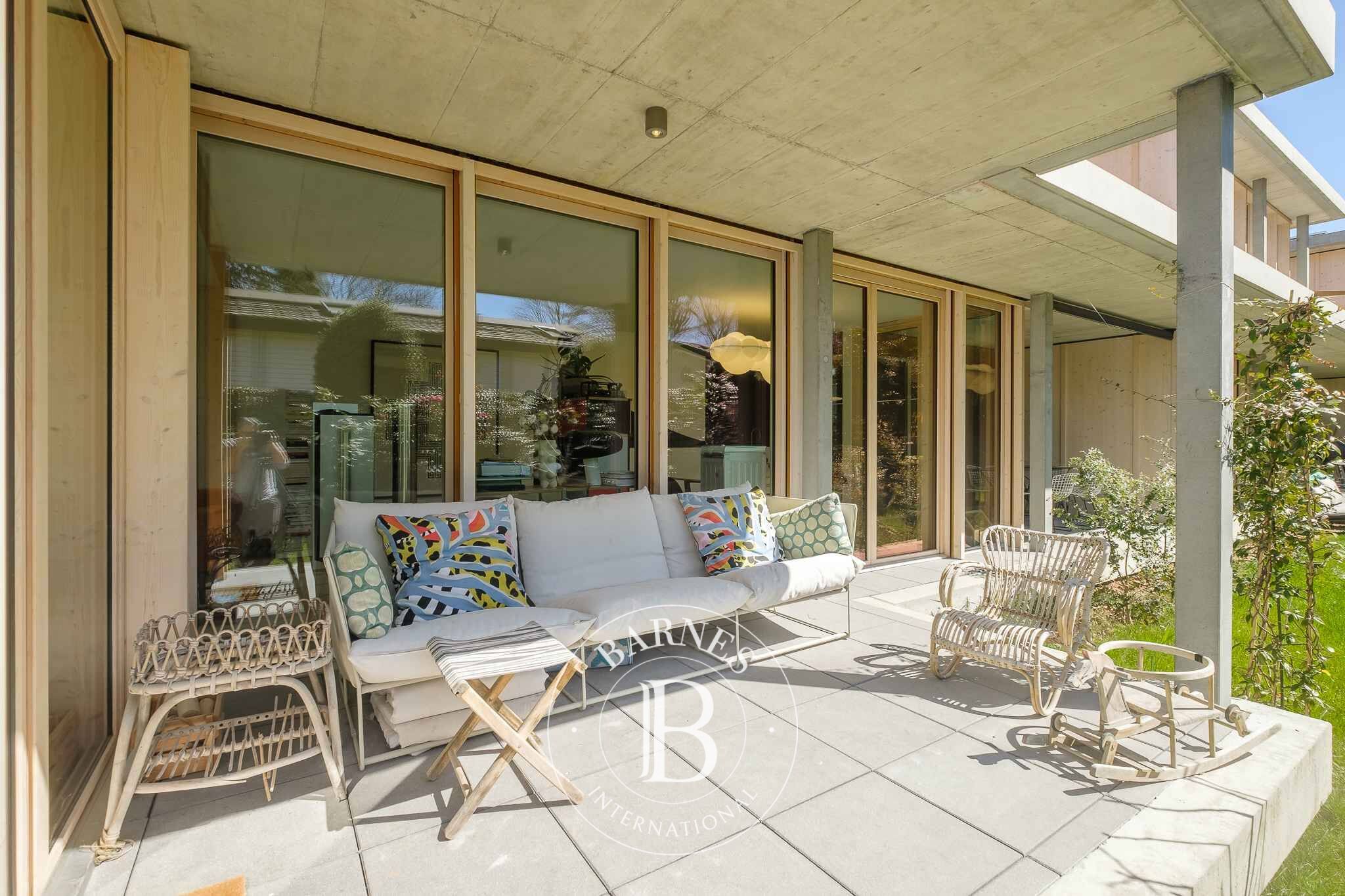 Yarı müstakil ev Collonge-Bellerive - picture 12