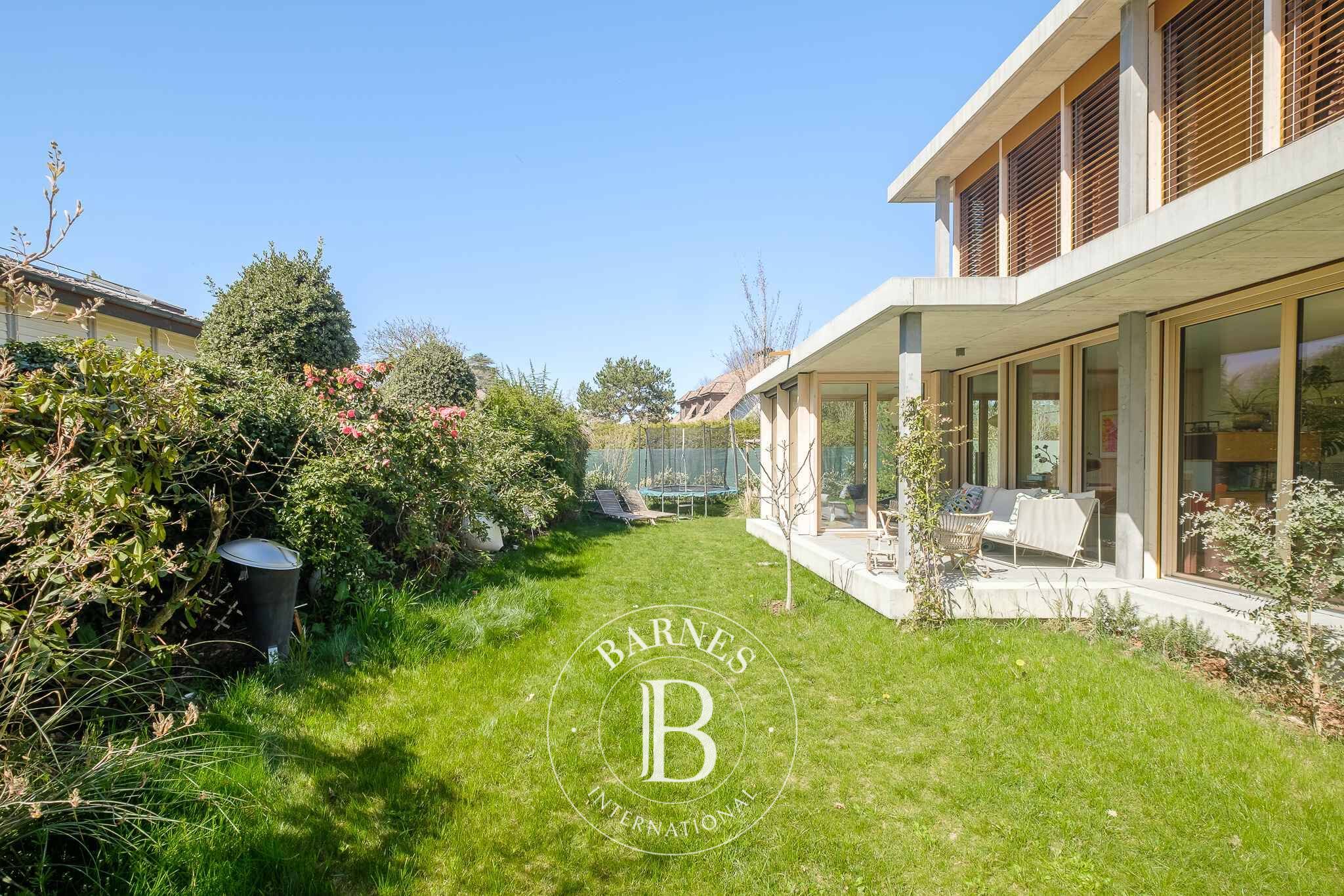 Yarı müstakil ev Collonge-Bellerive - picture 13