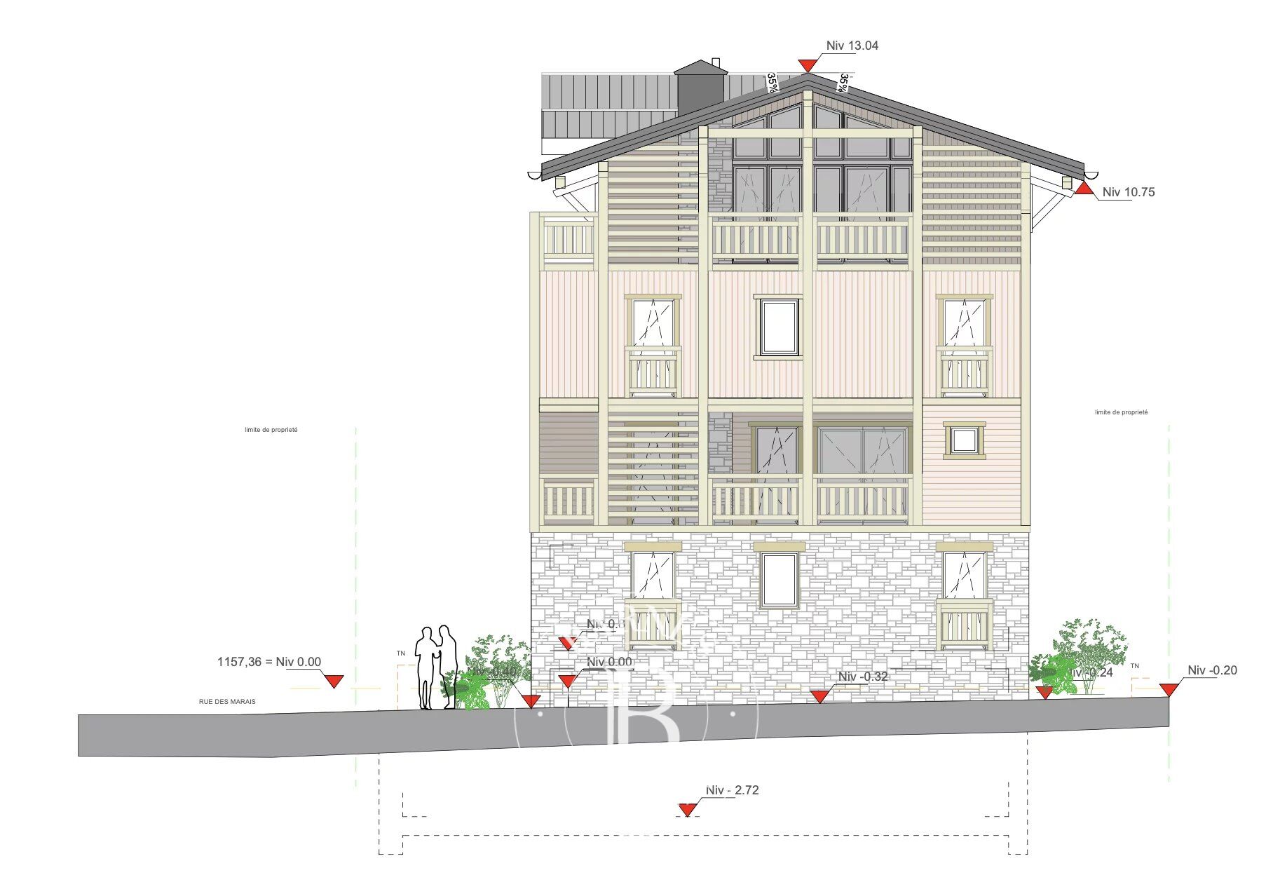 Daire Les Gets - picture 6