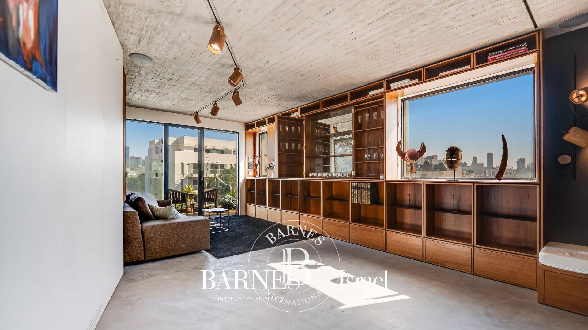 Piso Tel Aviv-Yafo  -  ref IS-APG-APG-6827669 (picture 3)