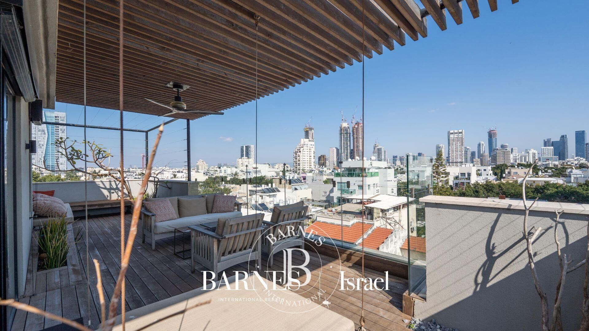 Tel Aviv-Yafo  - Piso 4 Cuartos - picture 20