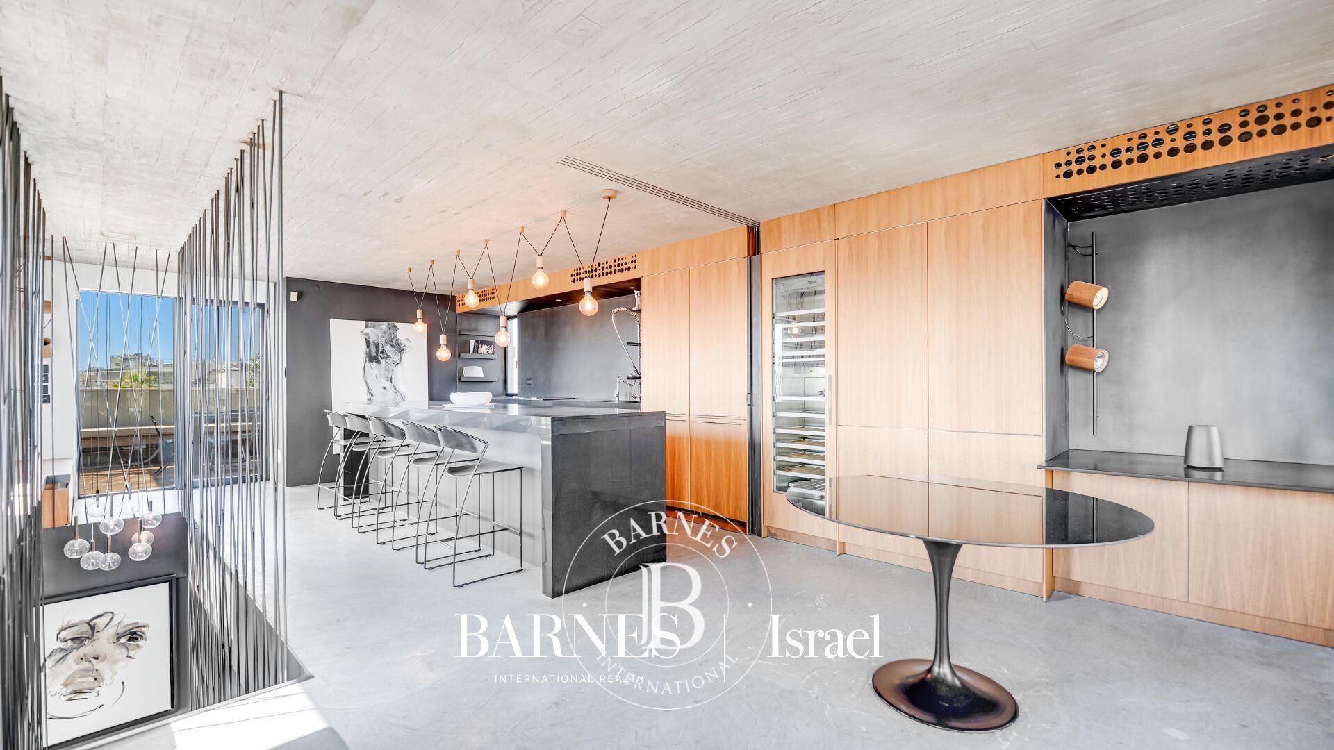 Tel Aviv-Yafo  - Piso 4 Cuartos - picture 8