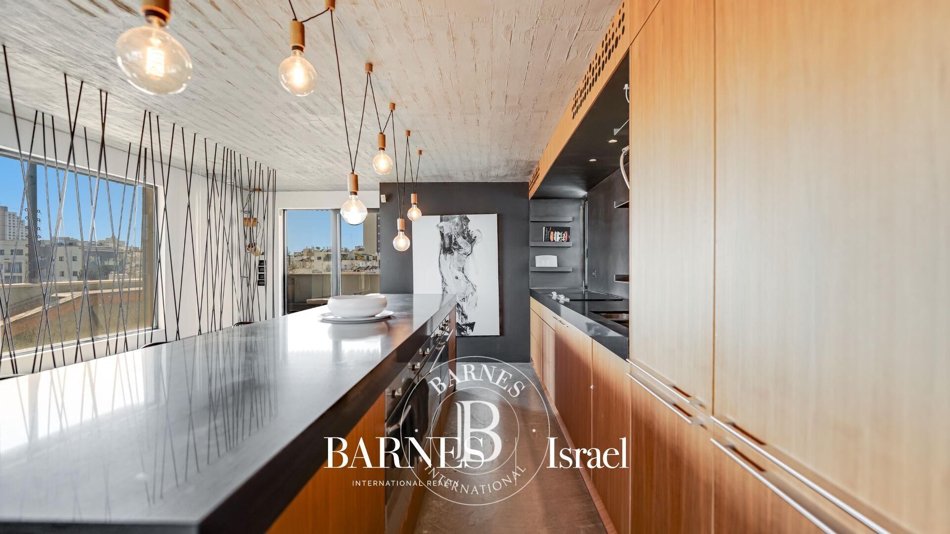 Piso Tel Aviv-Yafo  -  ref IS-APG-APG-6827669 (picture 1)