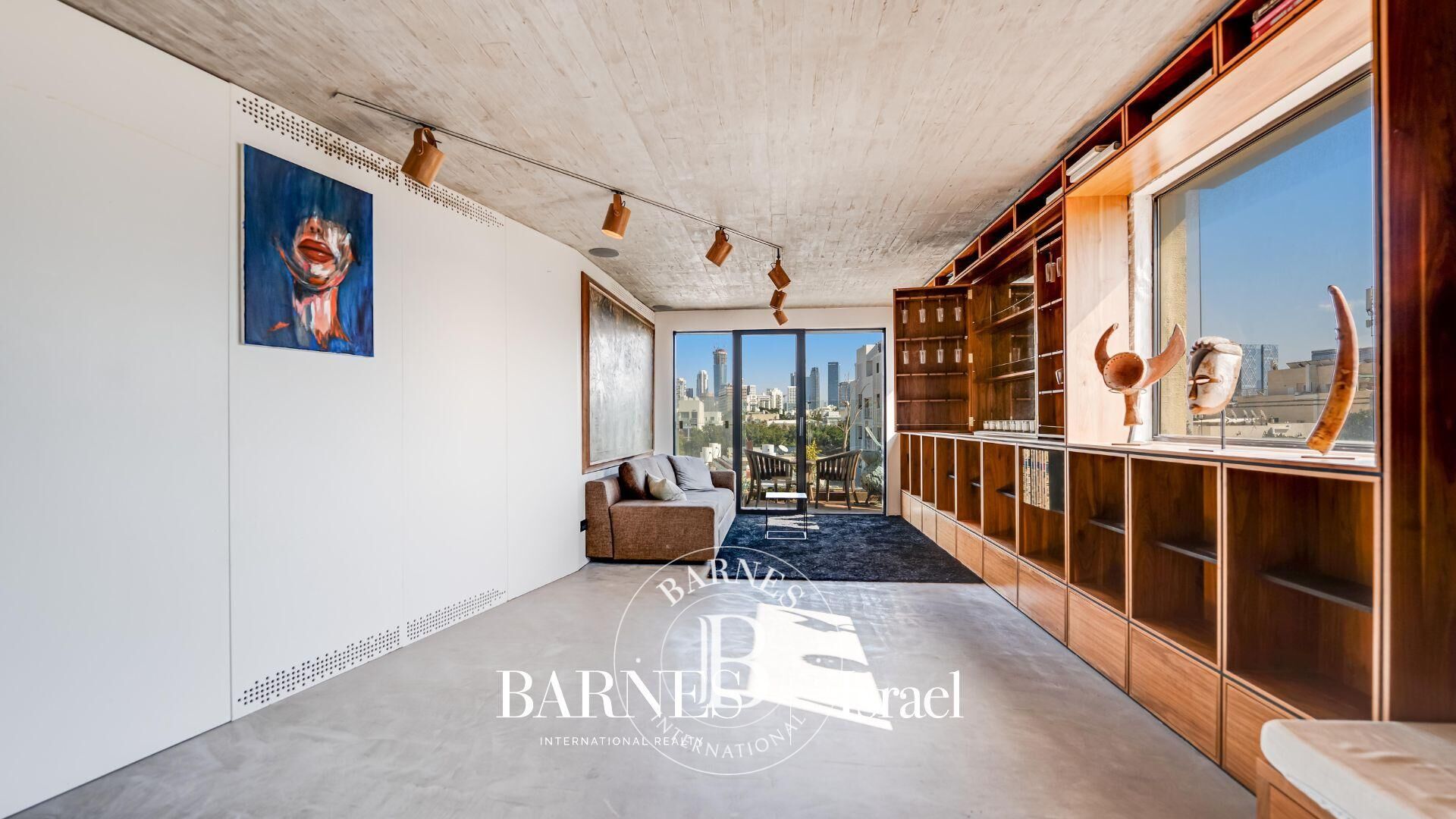 Piso Tel Aviv-Yafo  -  ref IS-APG-APG-6827669 (picture 2)