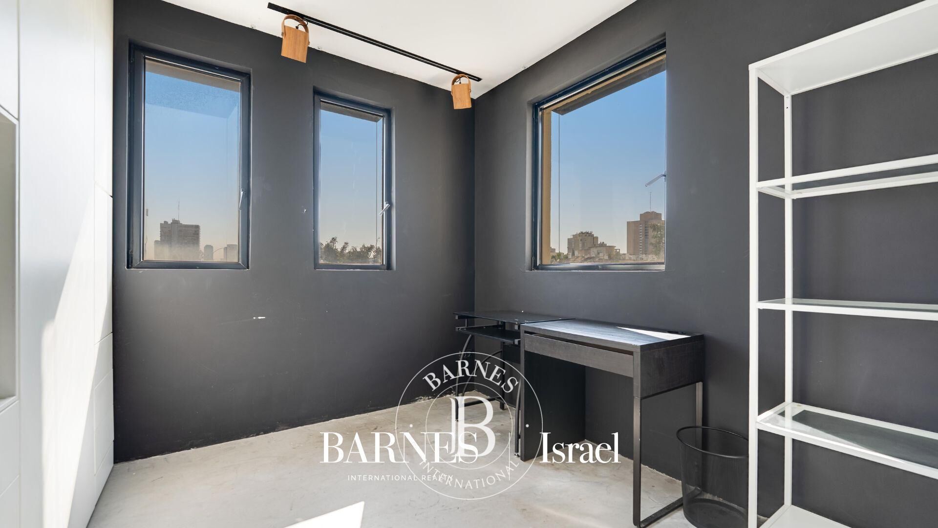 Tel Aviv-Yafo  - Piso 4 Cuartos - picture 16