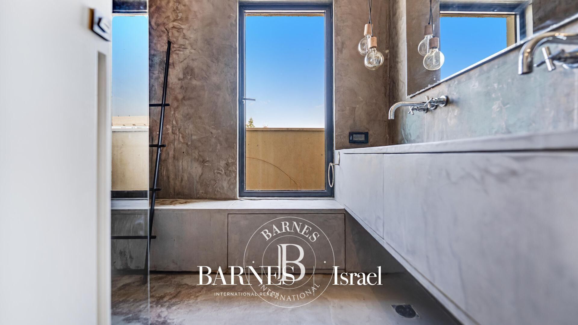 Tel Aviv-Yafo  - Piso 4 Cuartos - picture 15