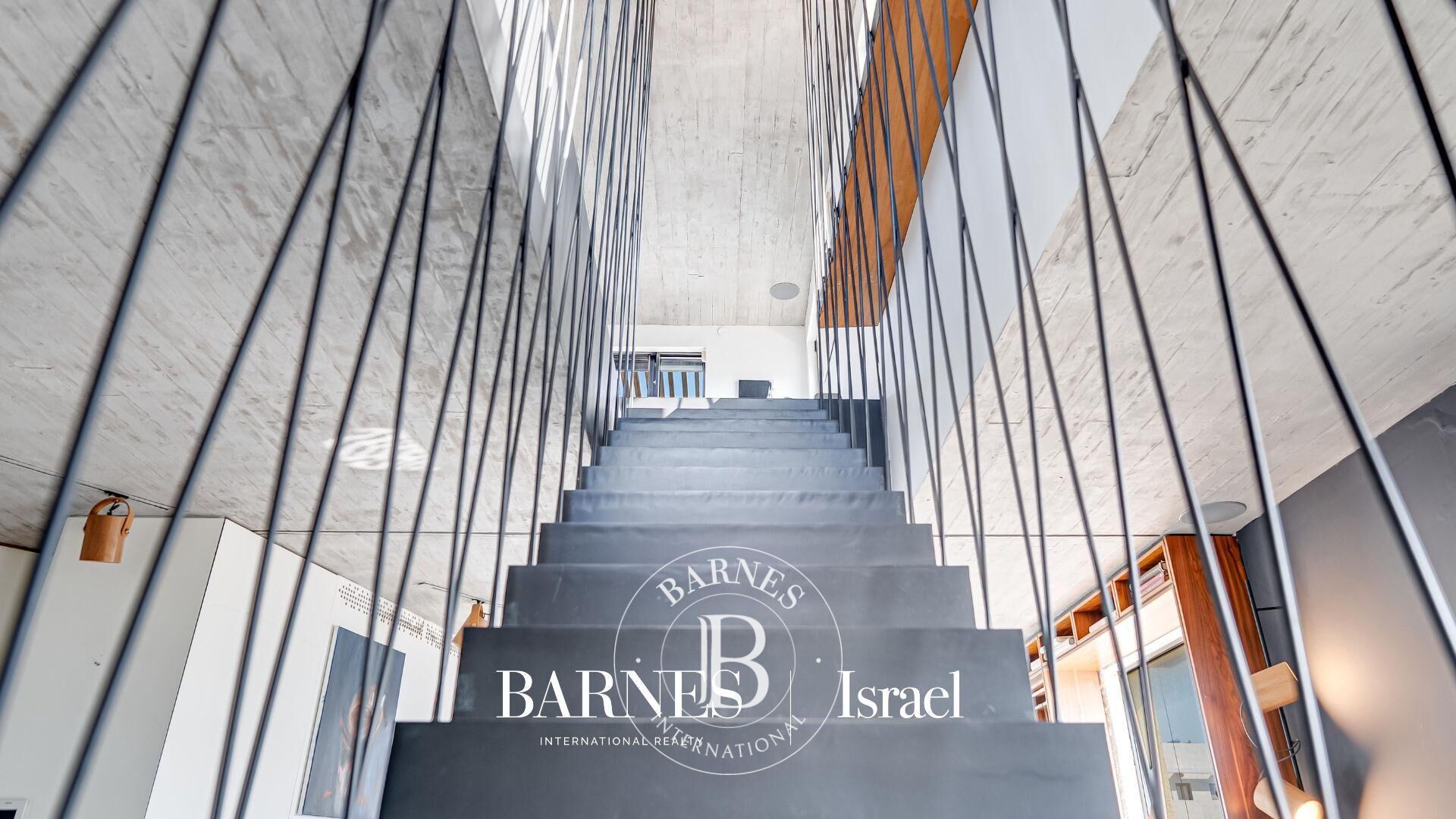 Tel Aviv-Yafo  - Piso 4 Cuartos - picture 14