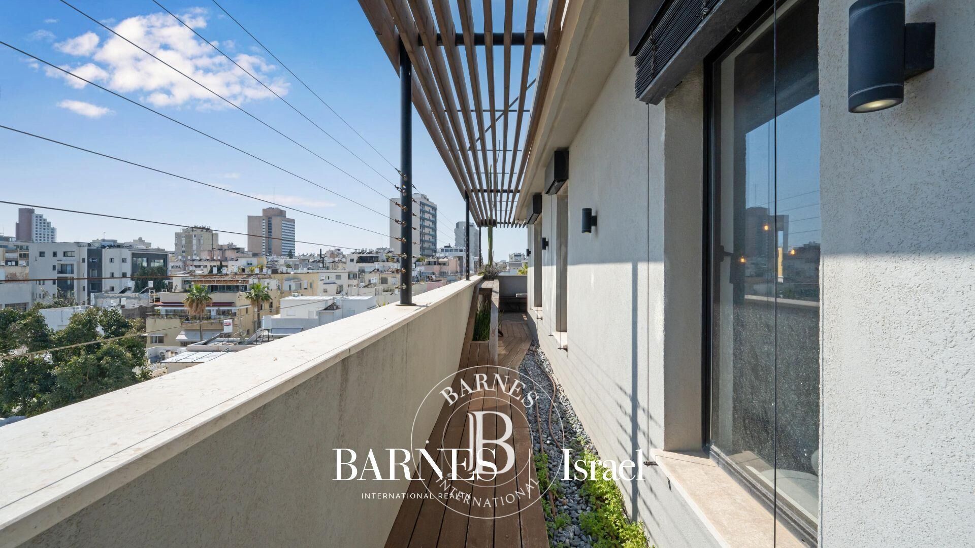 Tel Aviv-Yafo  - Piso 4 Cuartos - picture 7