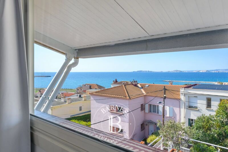 MAISON VIEILLE CHAPELLE – VUE MER – TERRASSES – GARAGE