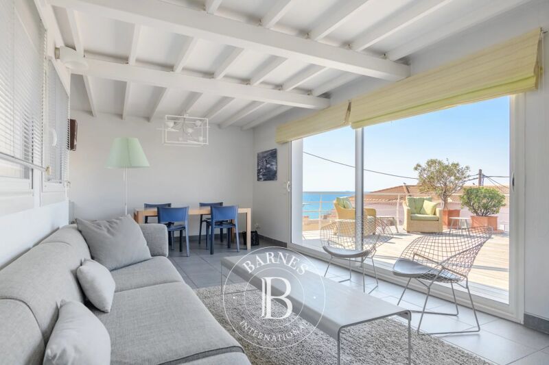 Zu verkaufen Haus | Marseille 8ème - picture 2