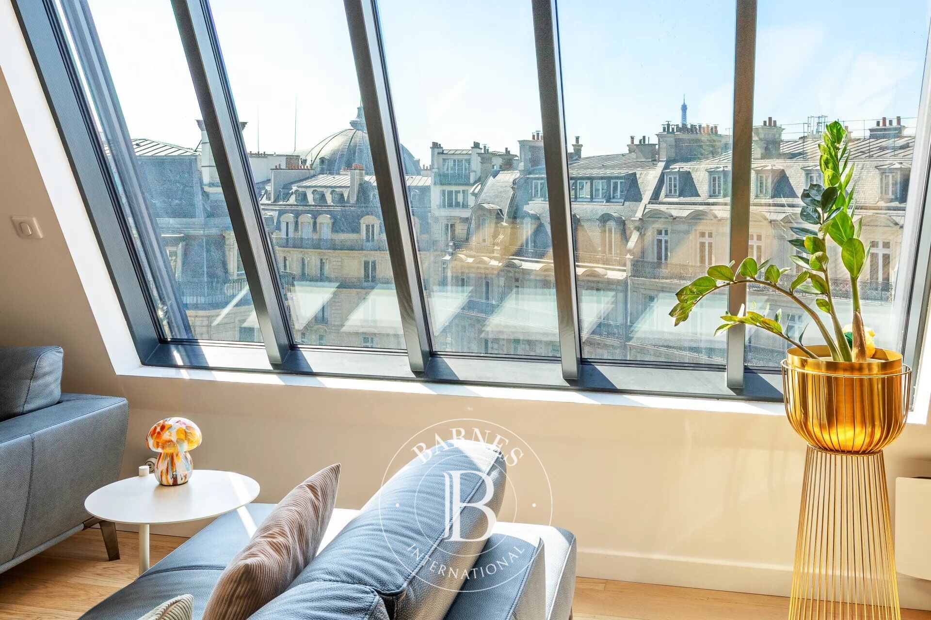 Piso Paris 1er - picture 2