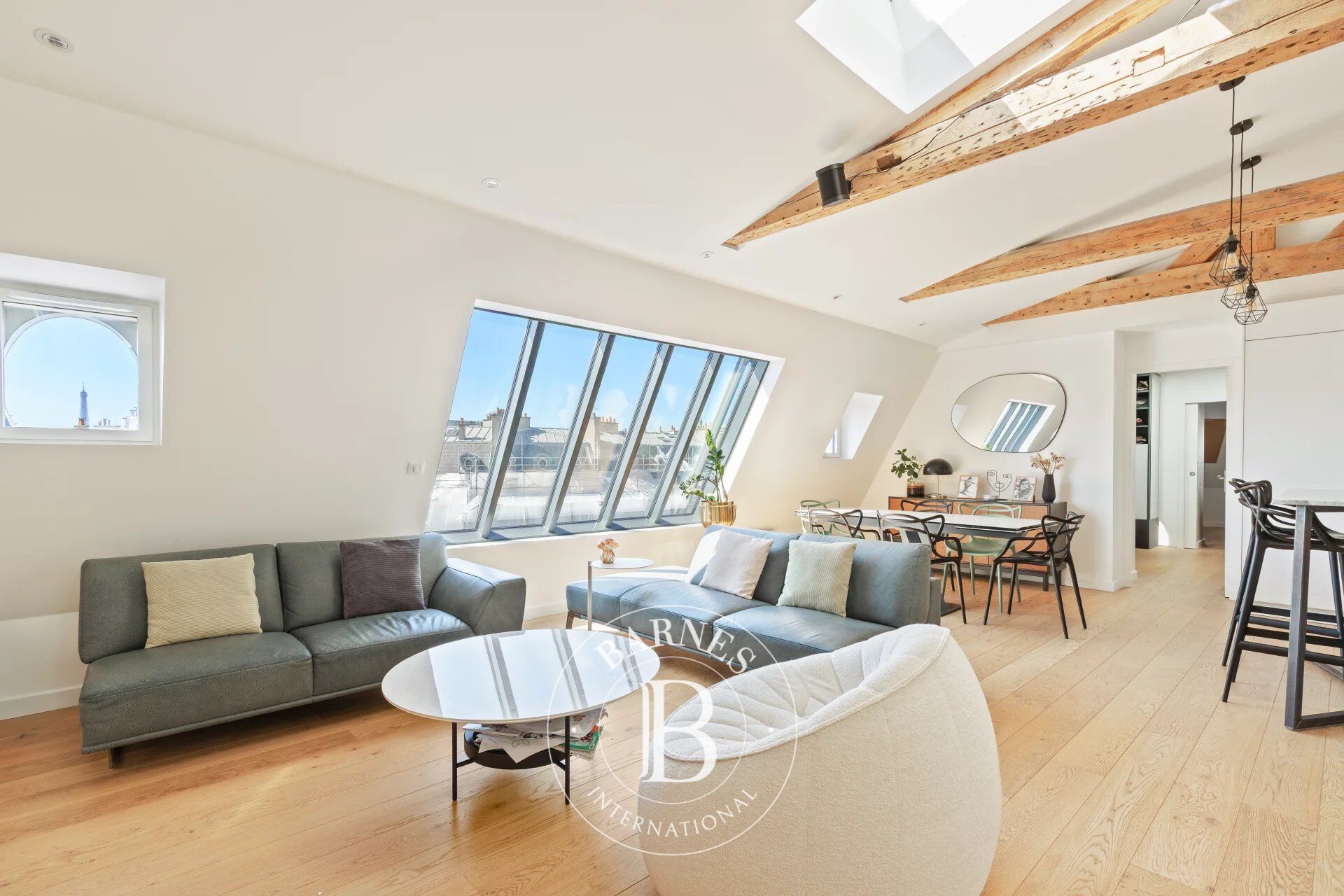 Piso Paris 1er - picture 3