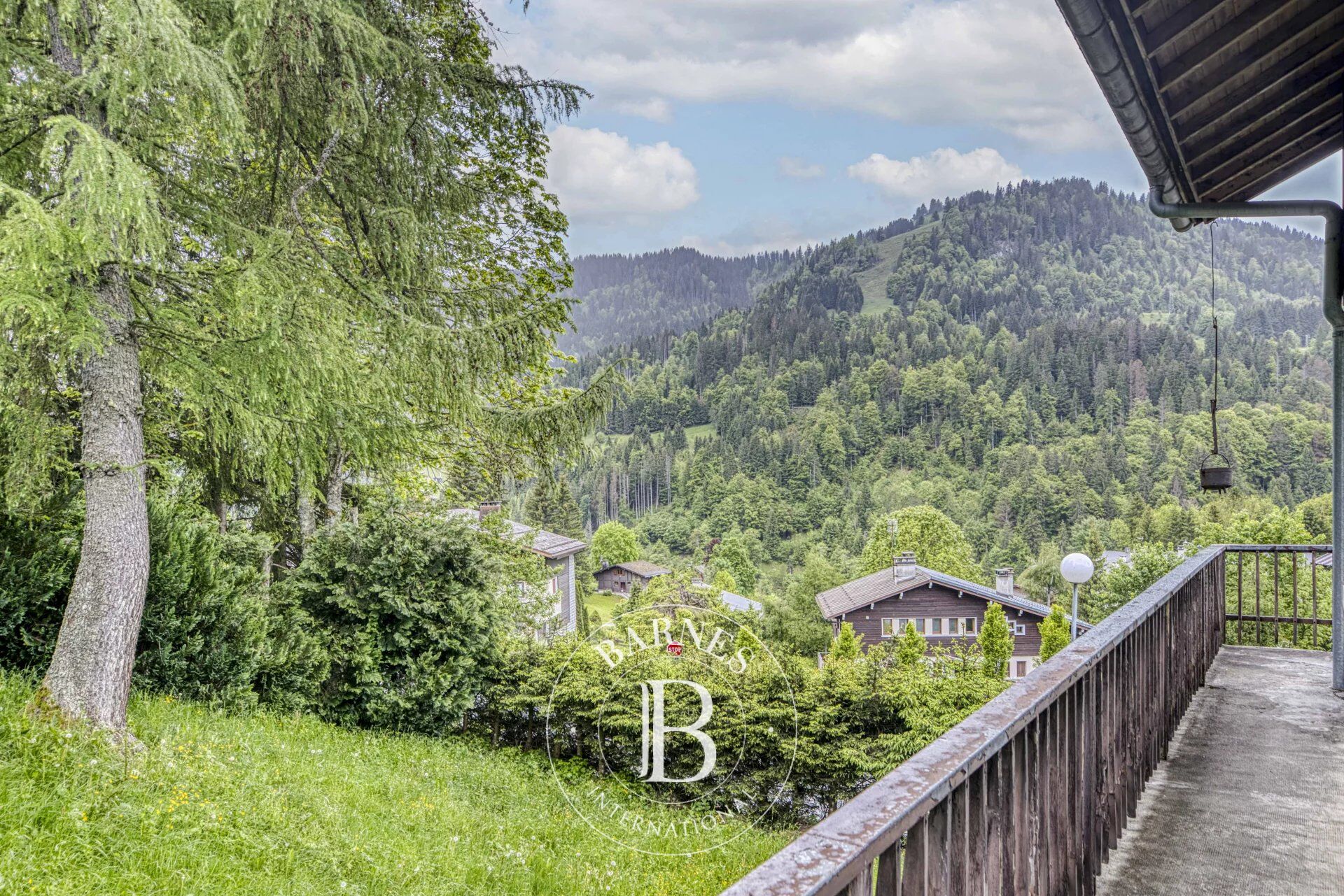 Chalet La Clusaz - picture 2