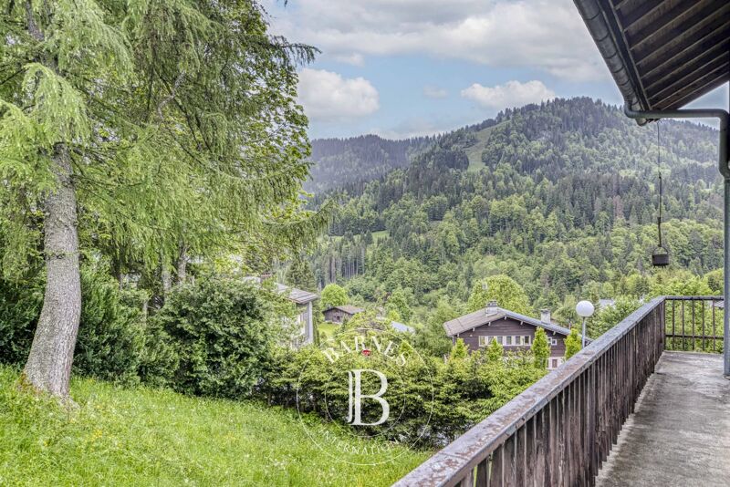 Vendita, Chalet La Clusaz - picture 2