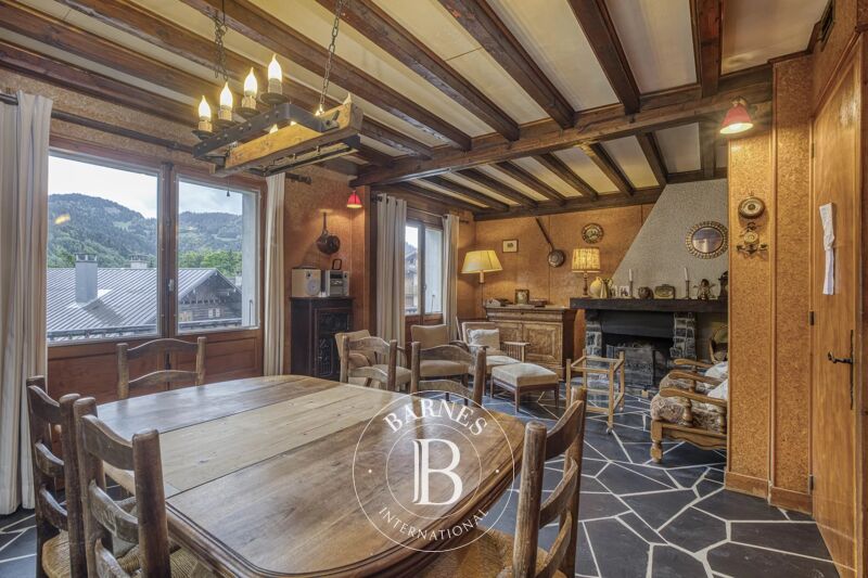 Vendita, Chalet La Clusaz - picture 3