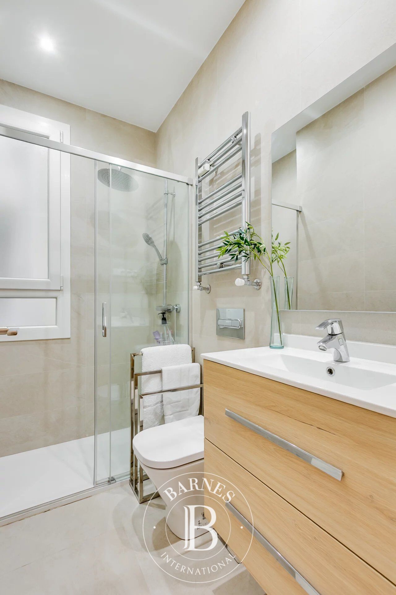 Daire Madrid - picture 30