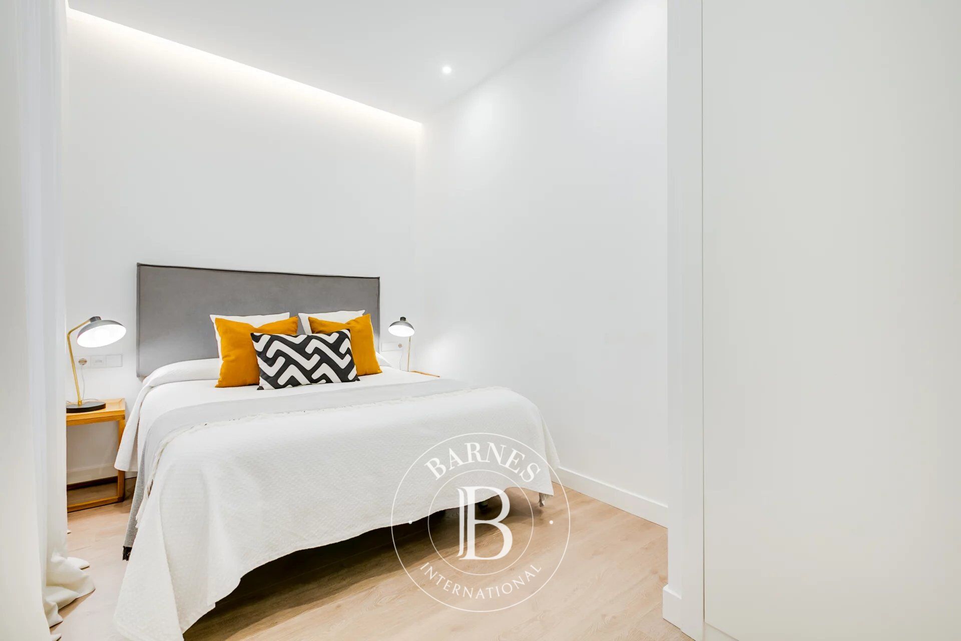 Daire Madrid - picture 29