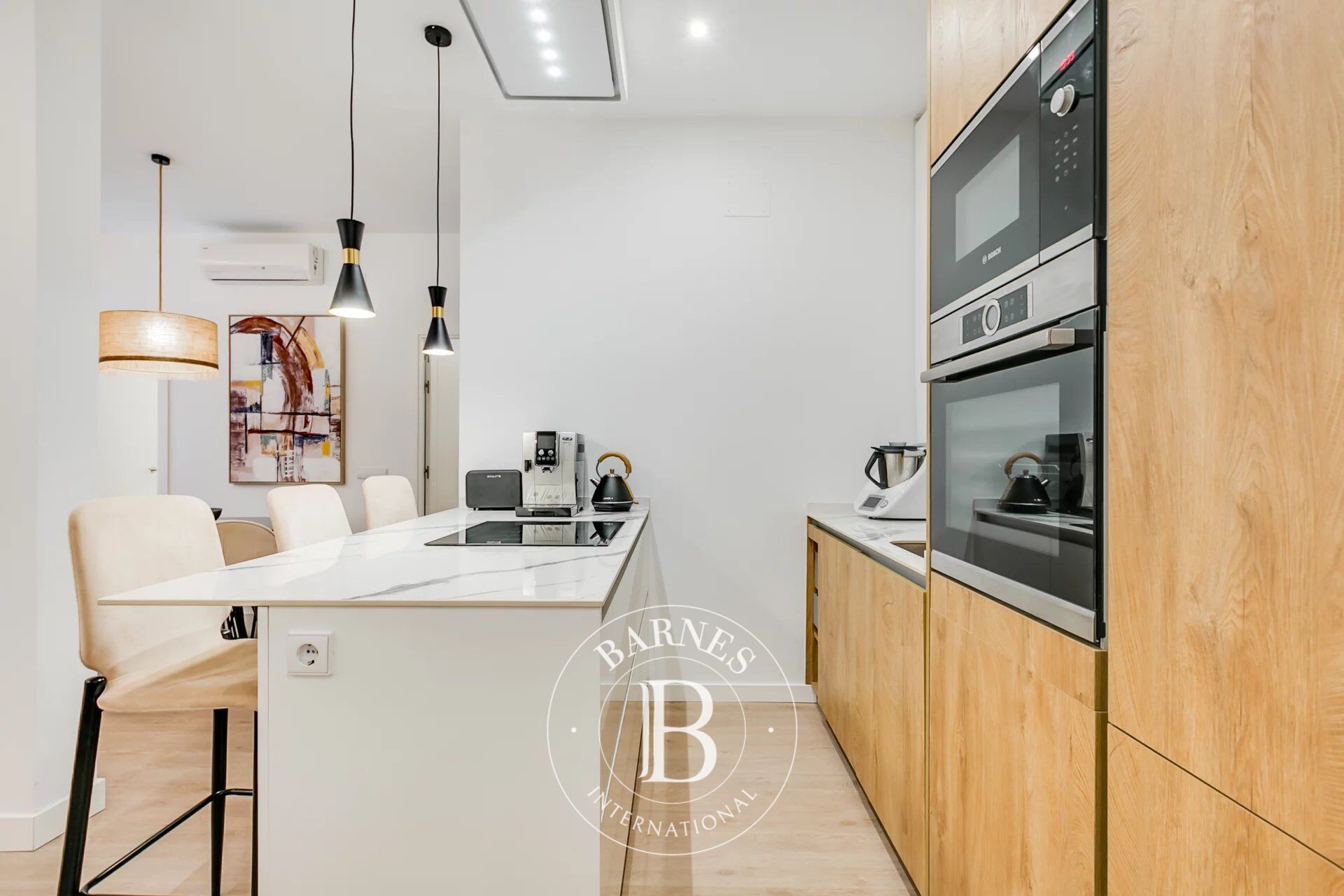 Daire Madrid - picture 12