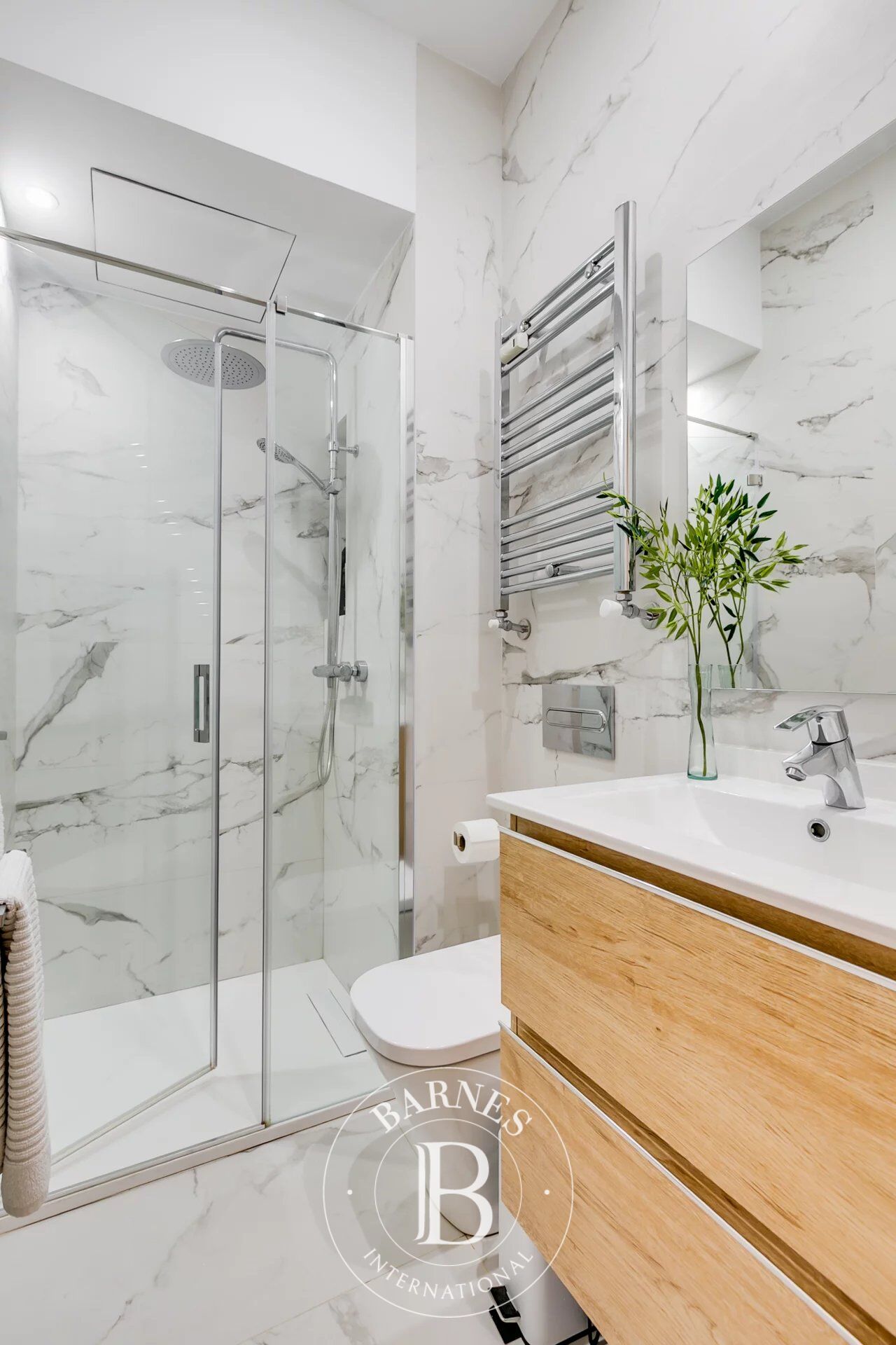 Daire Madrid - picture 32