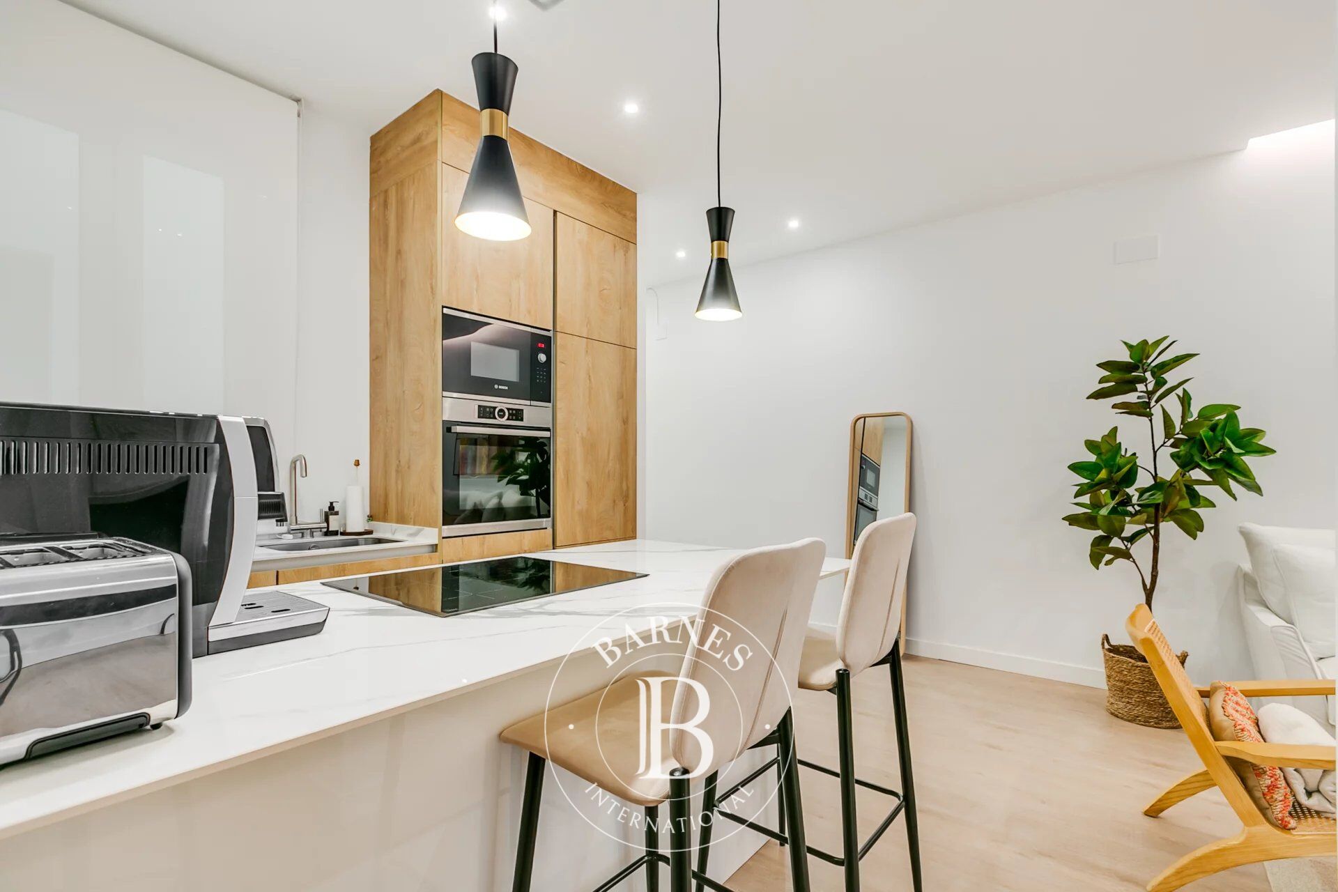 Daire Madrid - picture 10