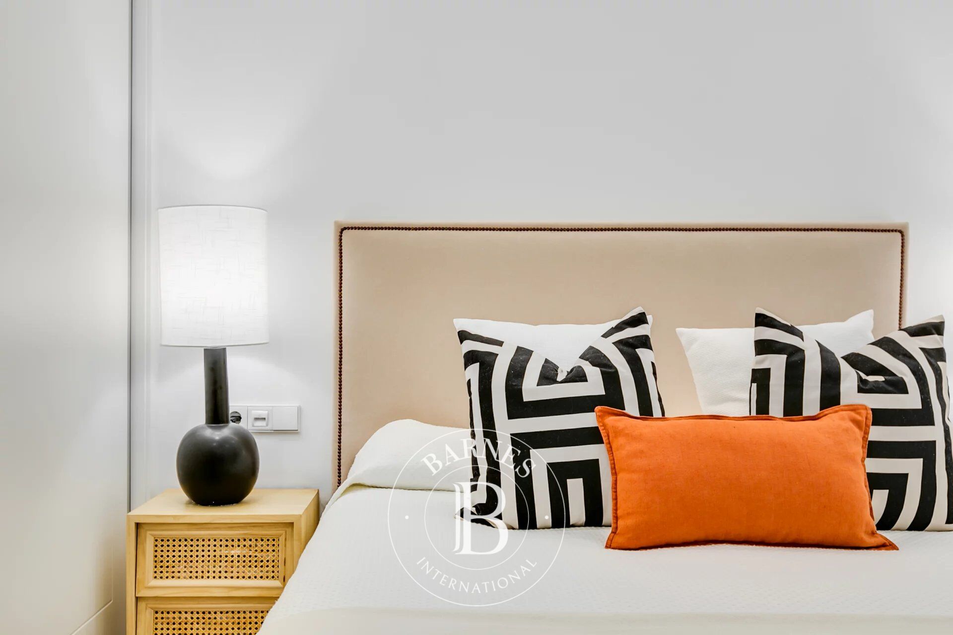 Daire Madrid - picture 24